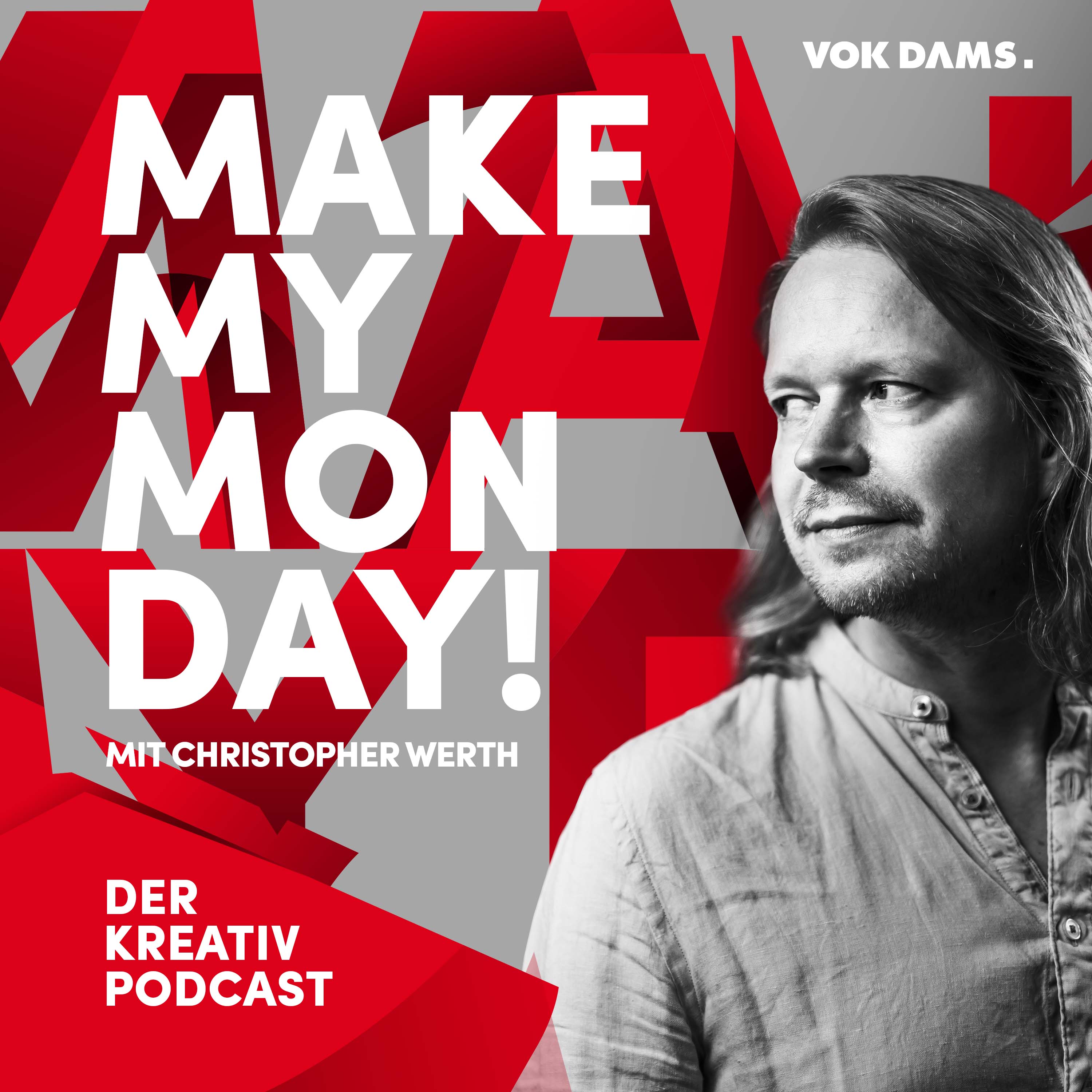 A wie Anfangen: Warum Starten so schwer ist und wie es trotzdem klappt episode artwork