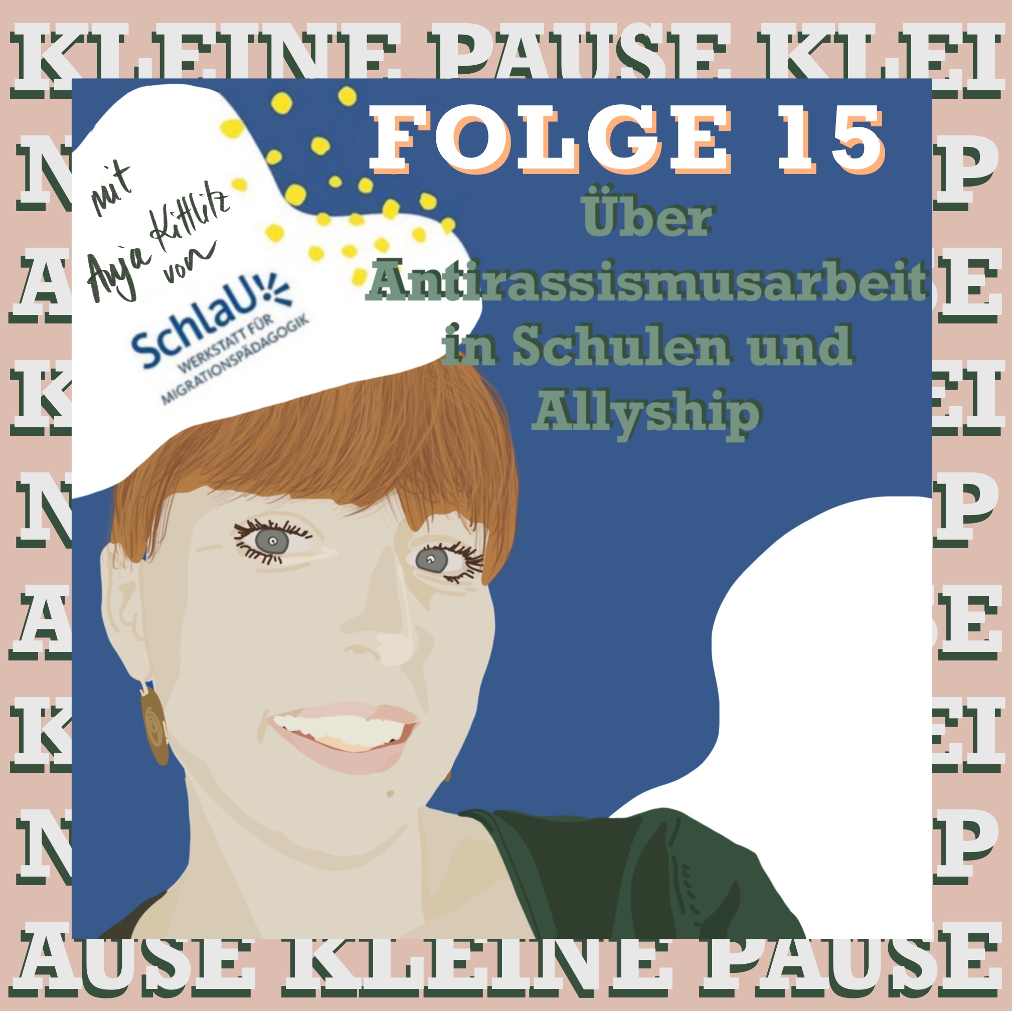 Kleine Pause