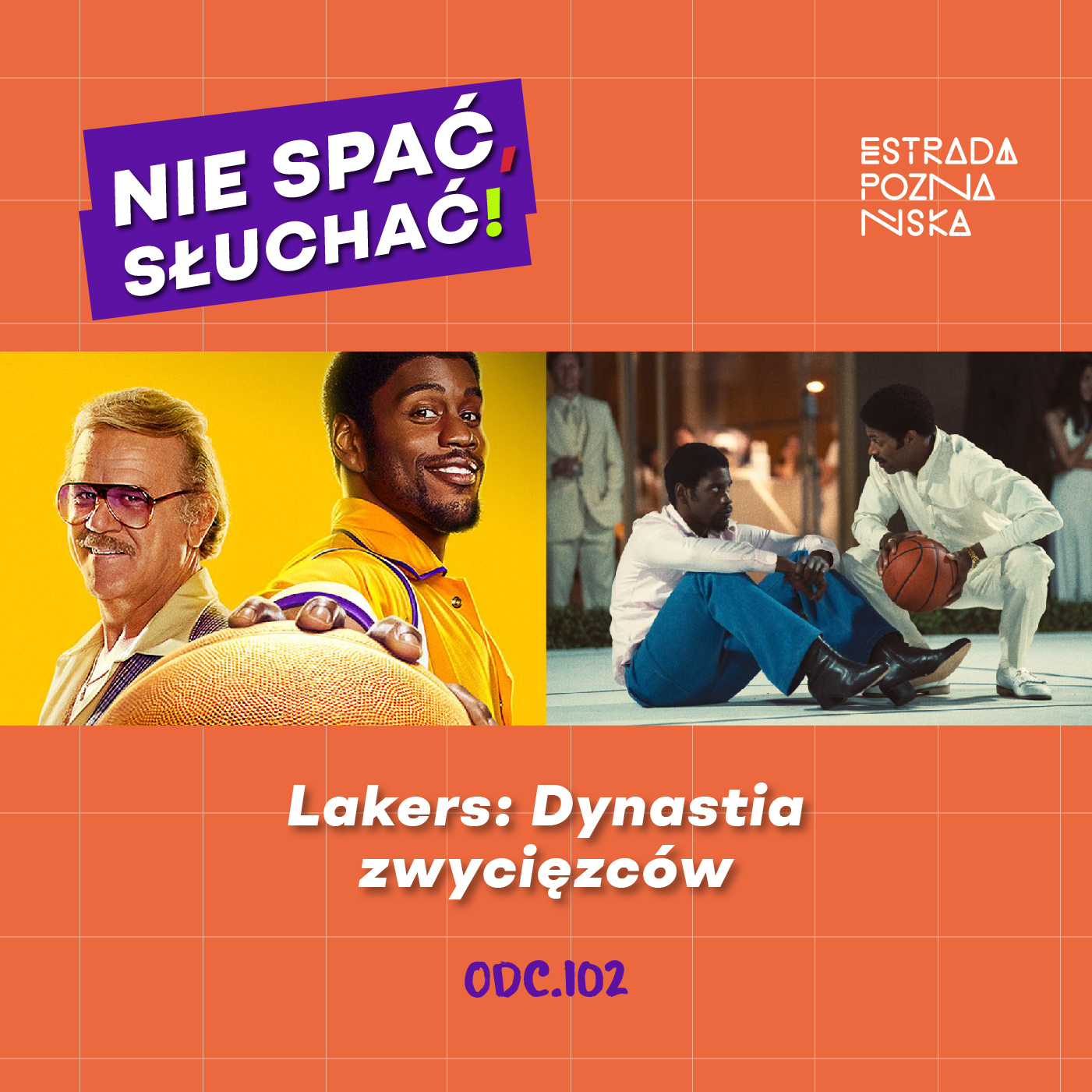 Nie spać, słuchać!