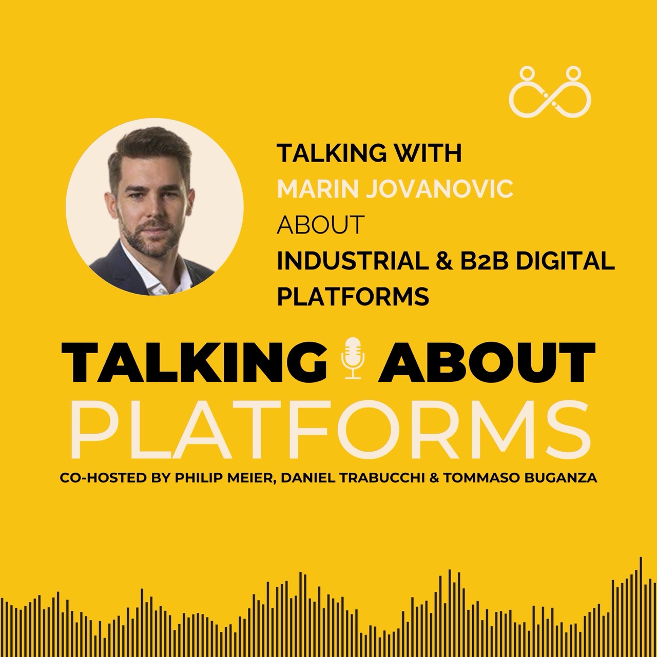 Industrial and B2B Platforms with Marin Jovanovic