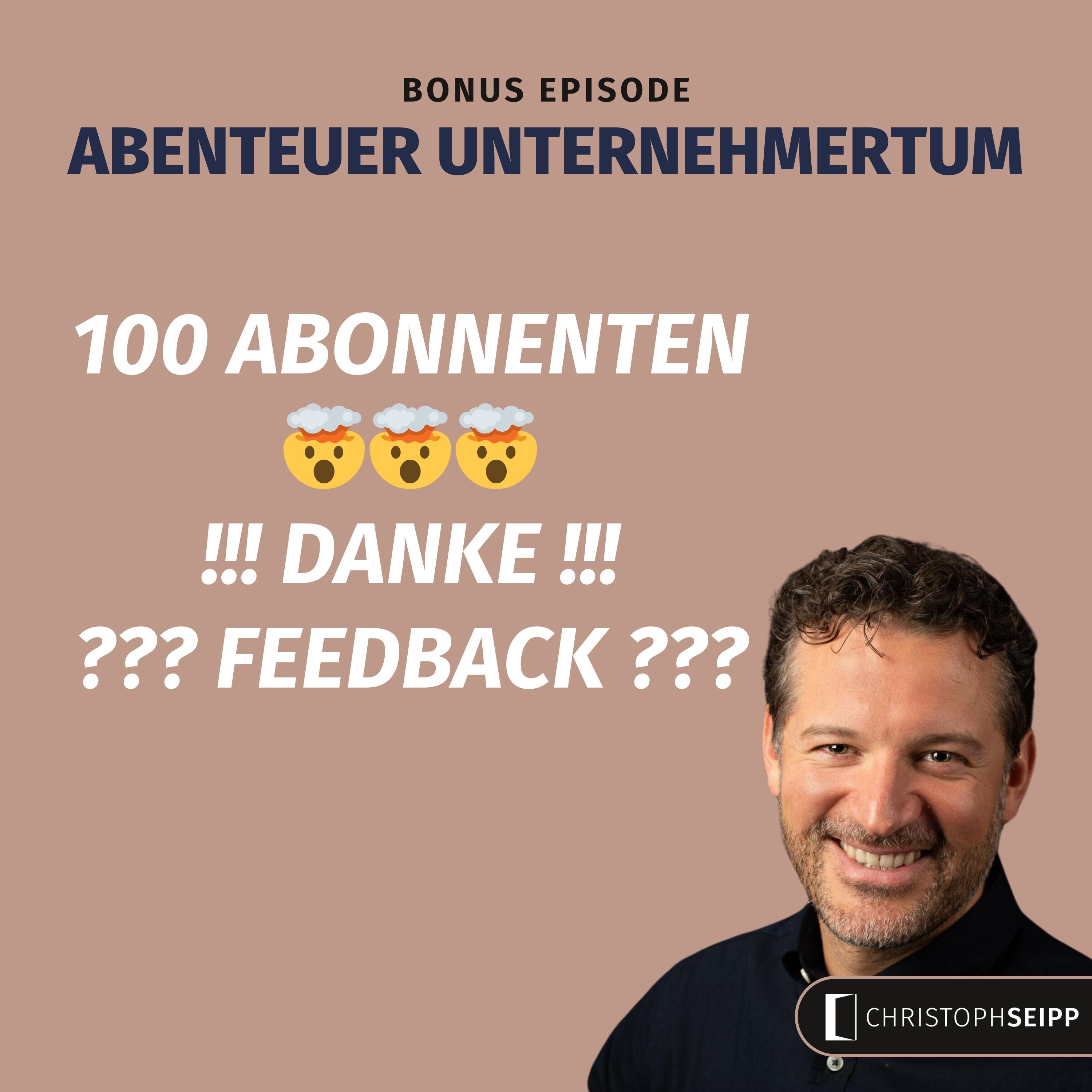 Abenteuer Unternehmertum