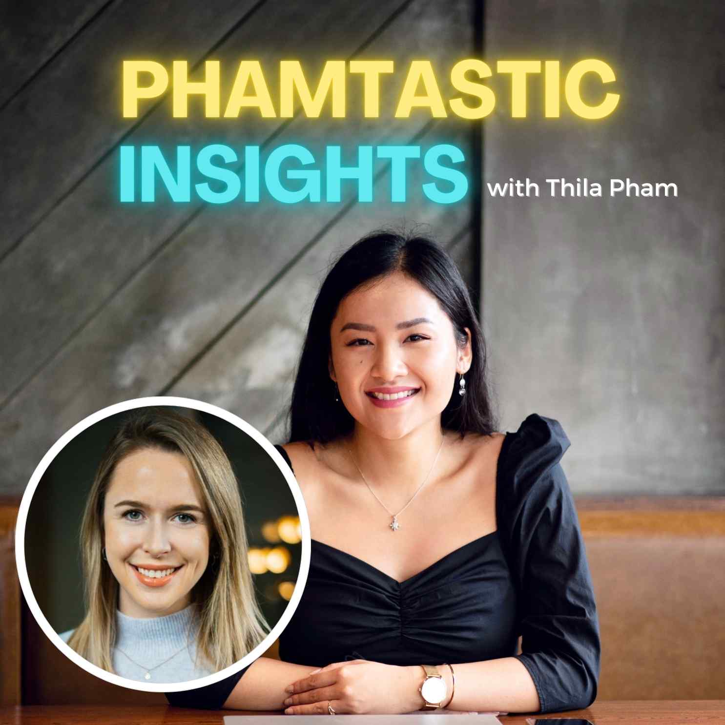 Phamtastic Insights