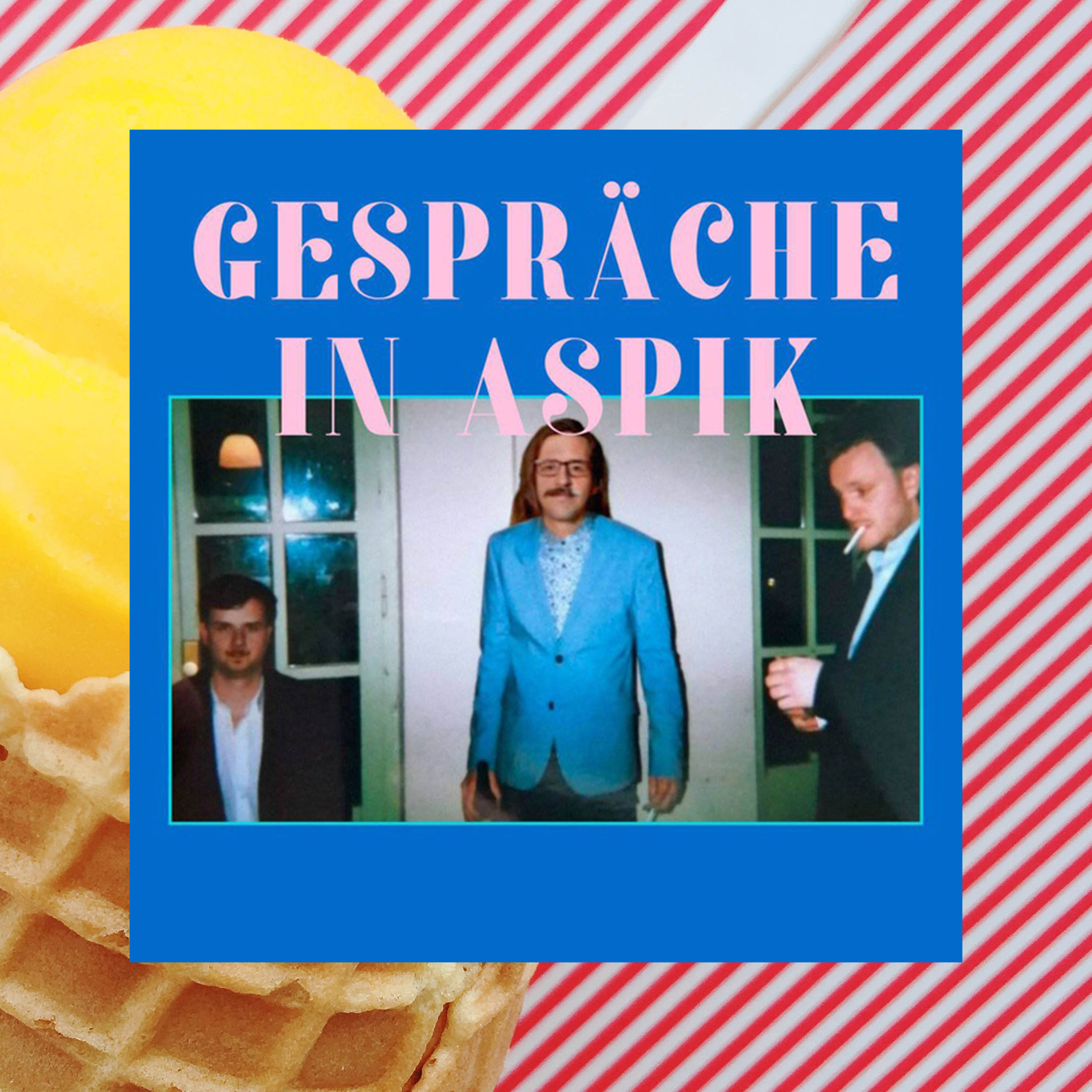 Gespräche in Aspik