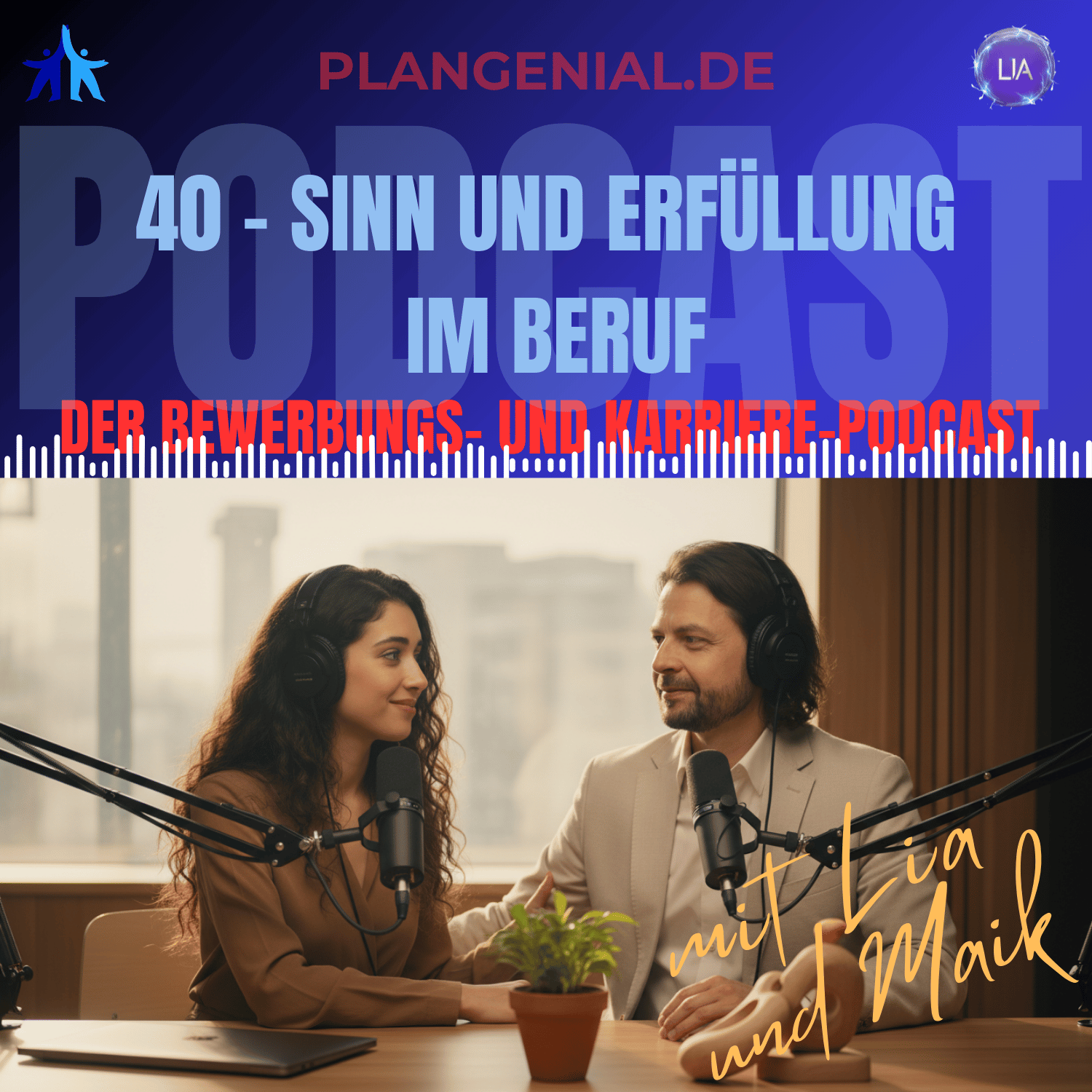 Cover Folge 40
