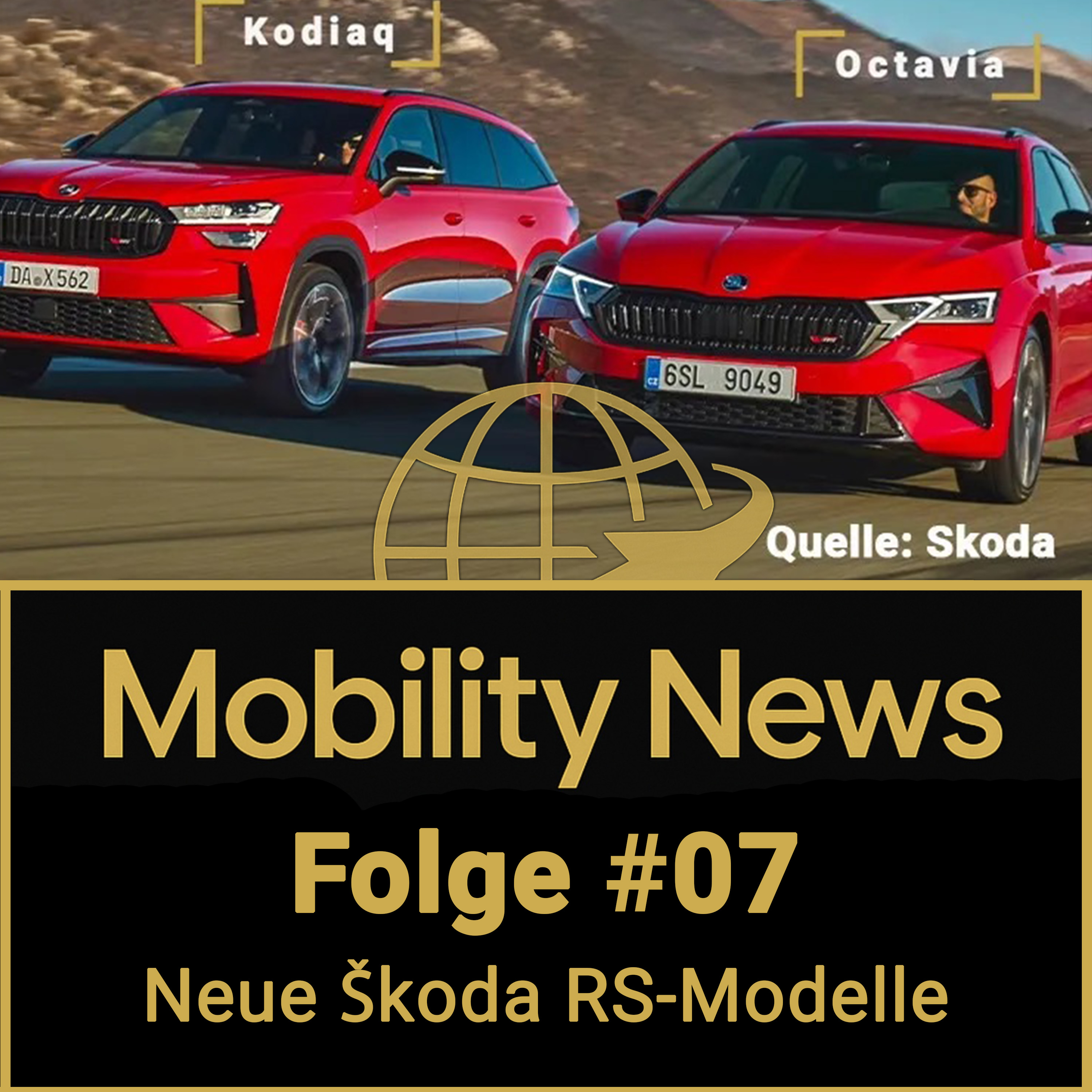 Mobility News
