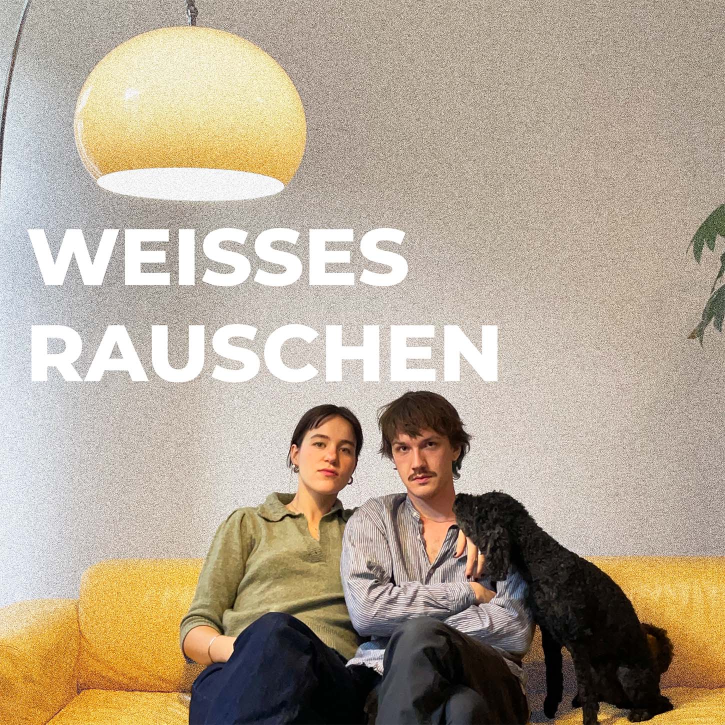 WEISSES RAUSCHEN