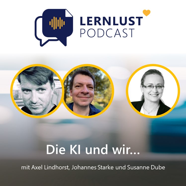 LERNLUST Podcast