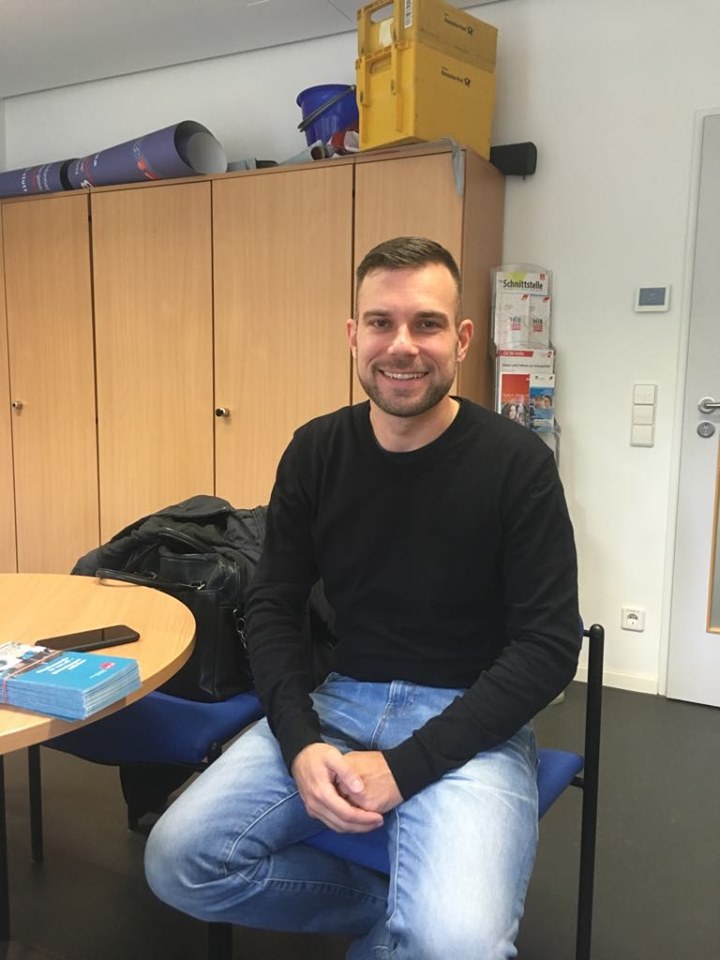 Arbeitswelt Podcast | DGB-Region Stuttgart