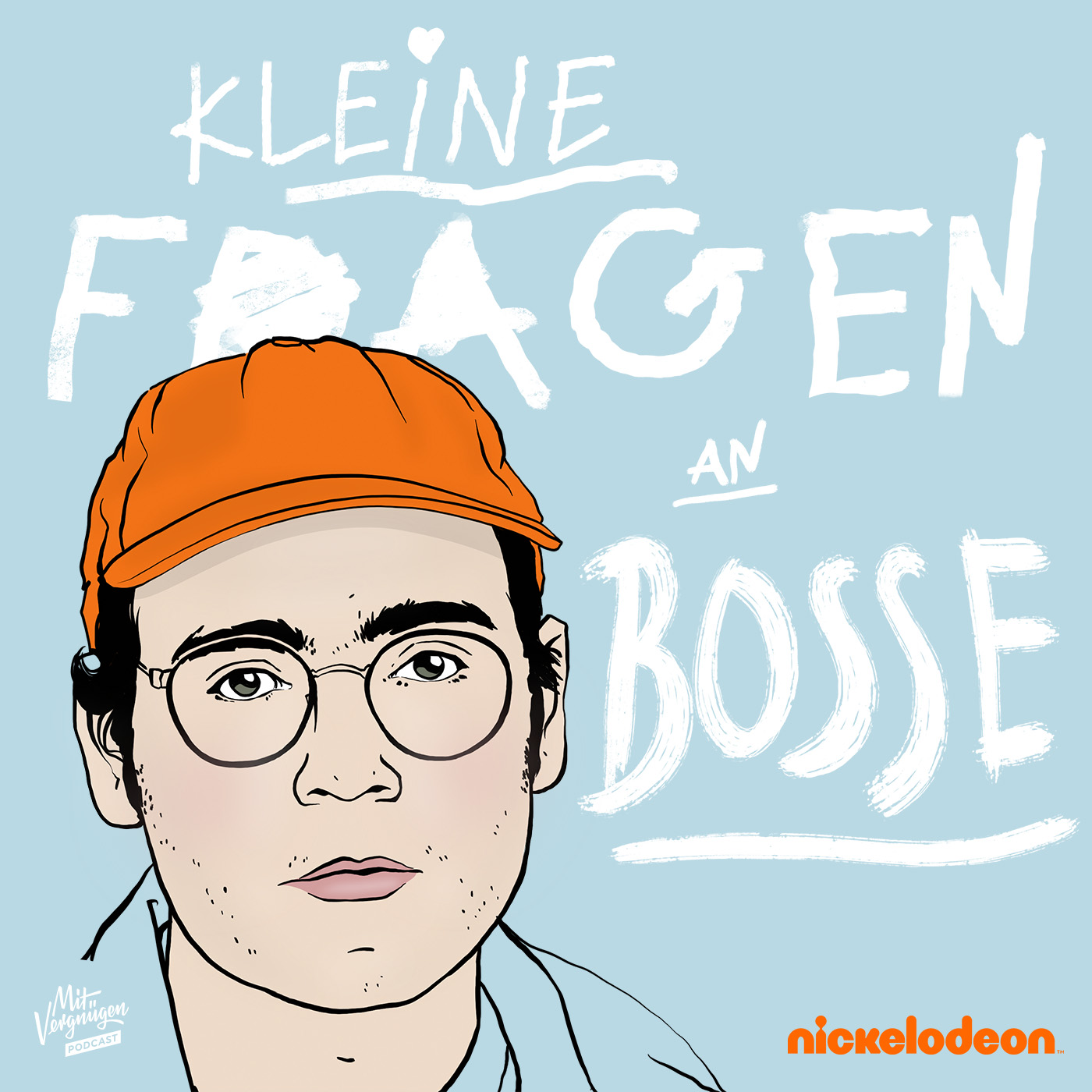 Kleine Fragen
