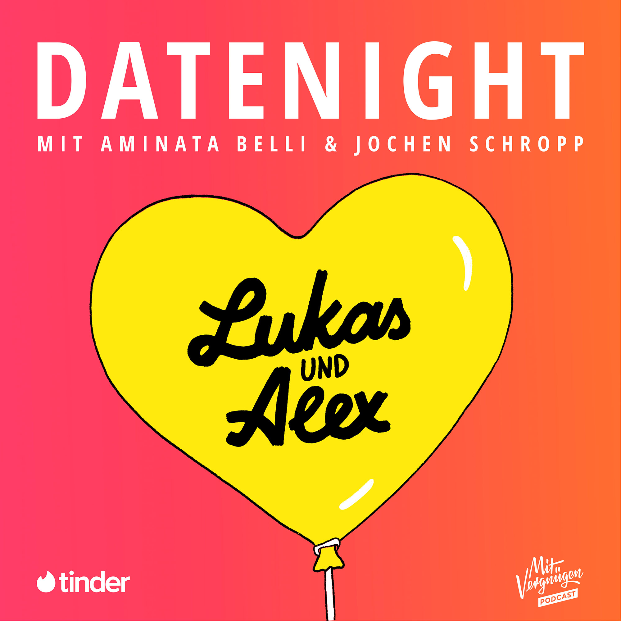 Datenight – Match oder Maybe?