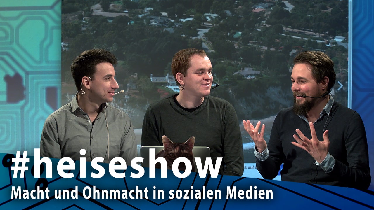 heiseshow