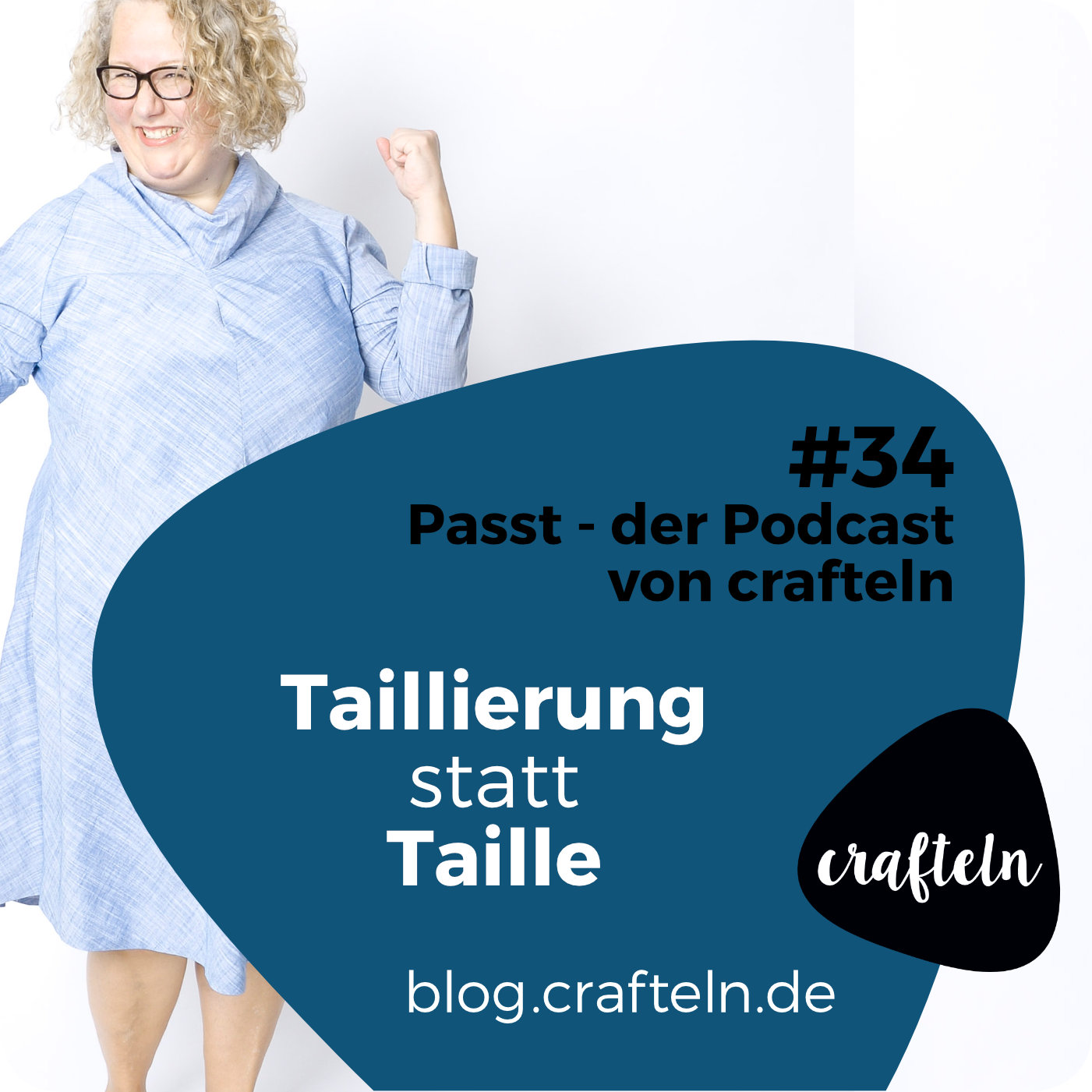 Passt - der Podcast von Crafteln