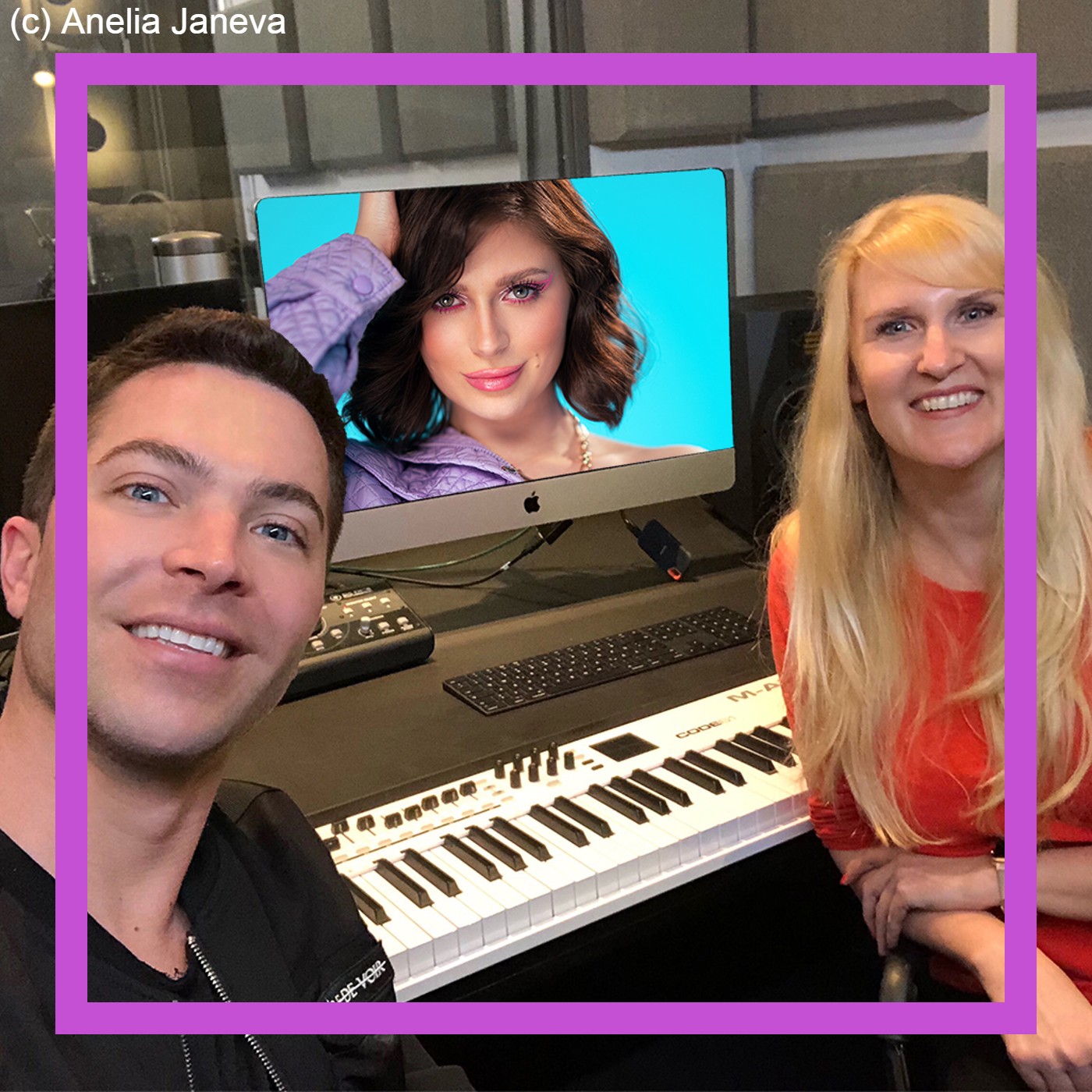 Aber bitte mit Schlager - Der Podcast von Schlagerplanetradio