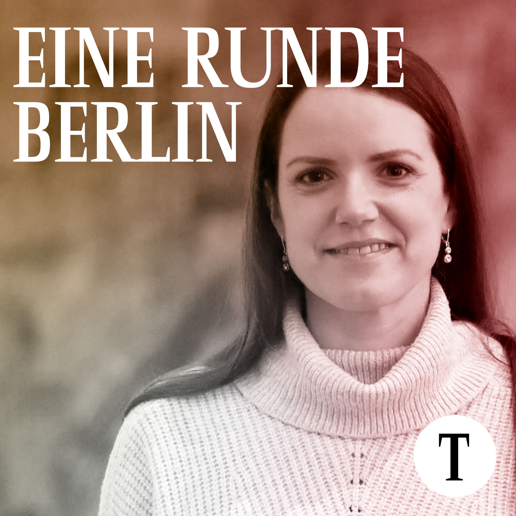 Eine Runde Berlin