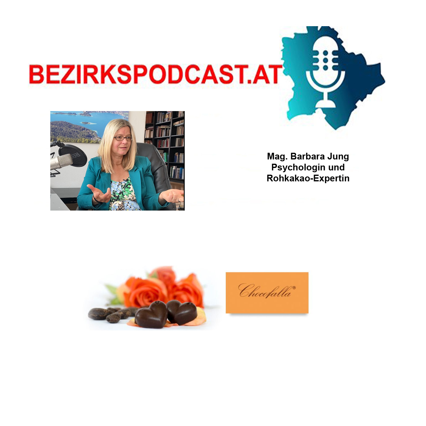Bezirkspodcast