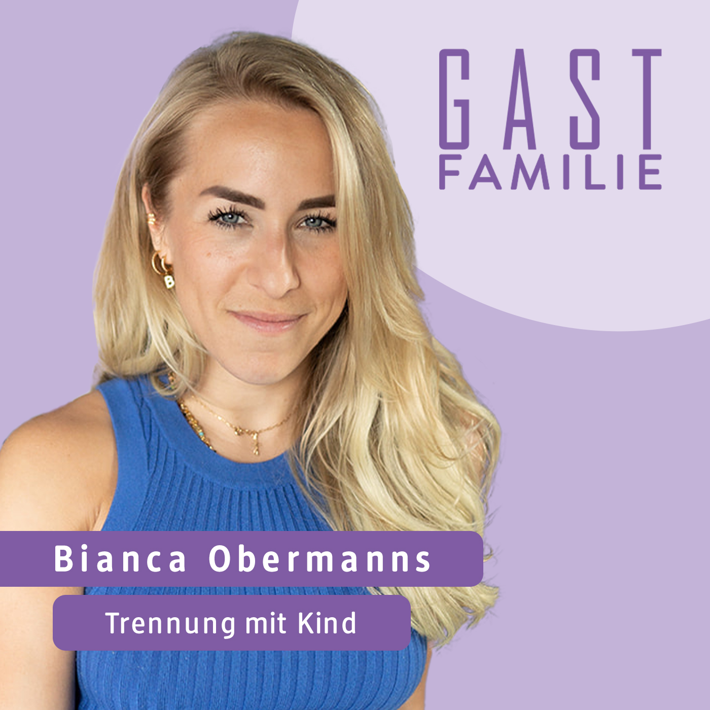 GASTFAMILIE - der Familienpodcast von glückskind