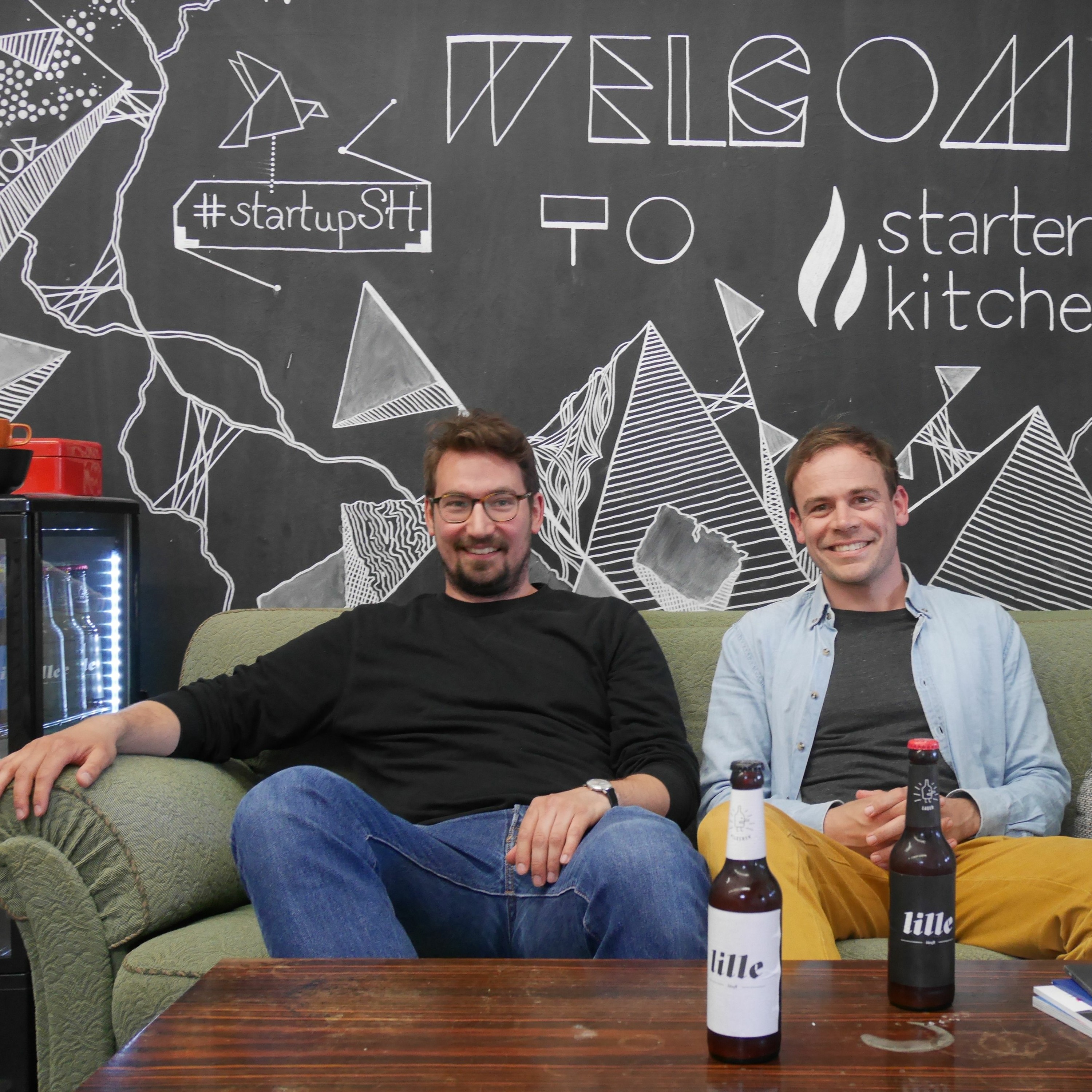 HHopcast – Dein Craftbeer-Podcast