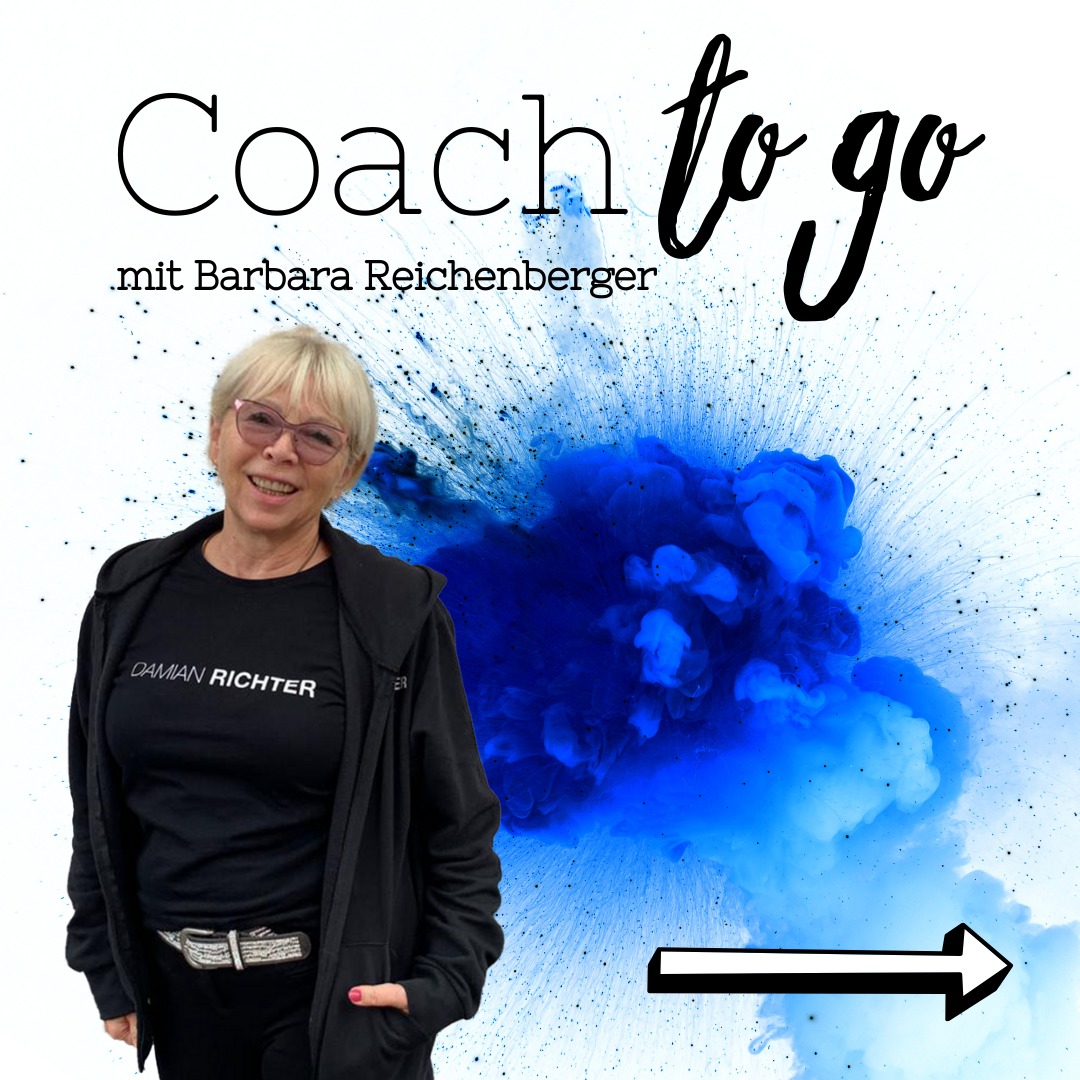 COACH to go