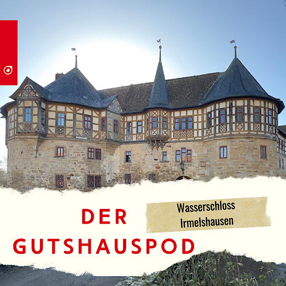 Der Gutshauspod