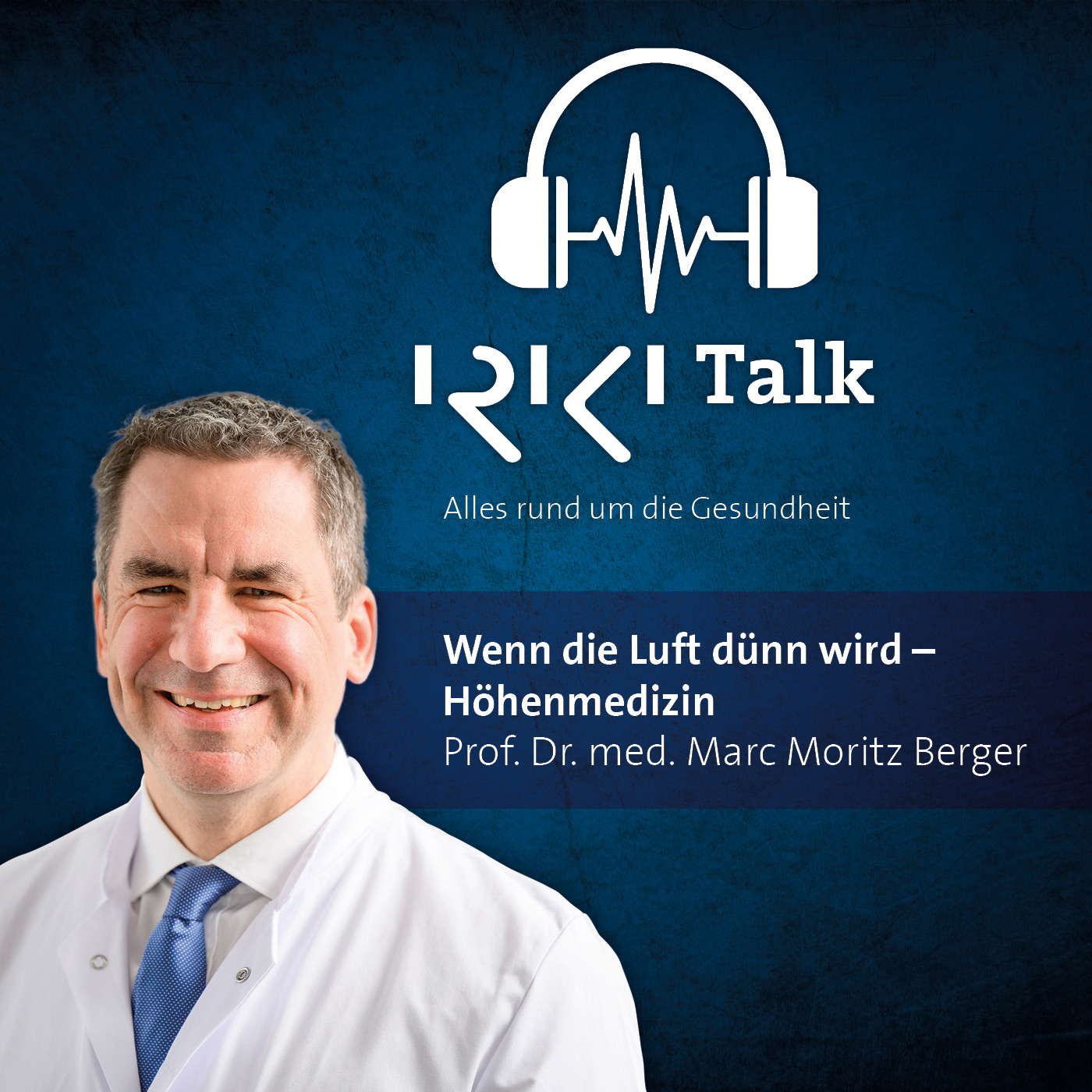 RKH Talk