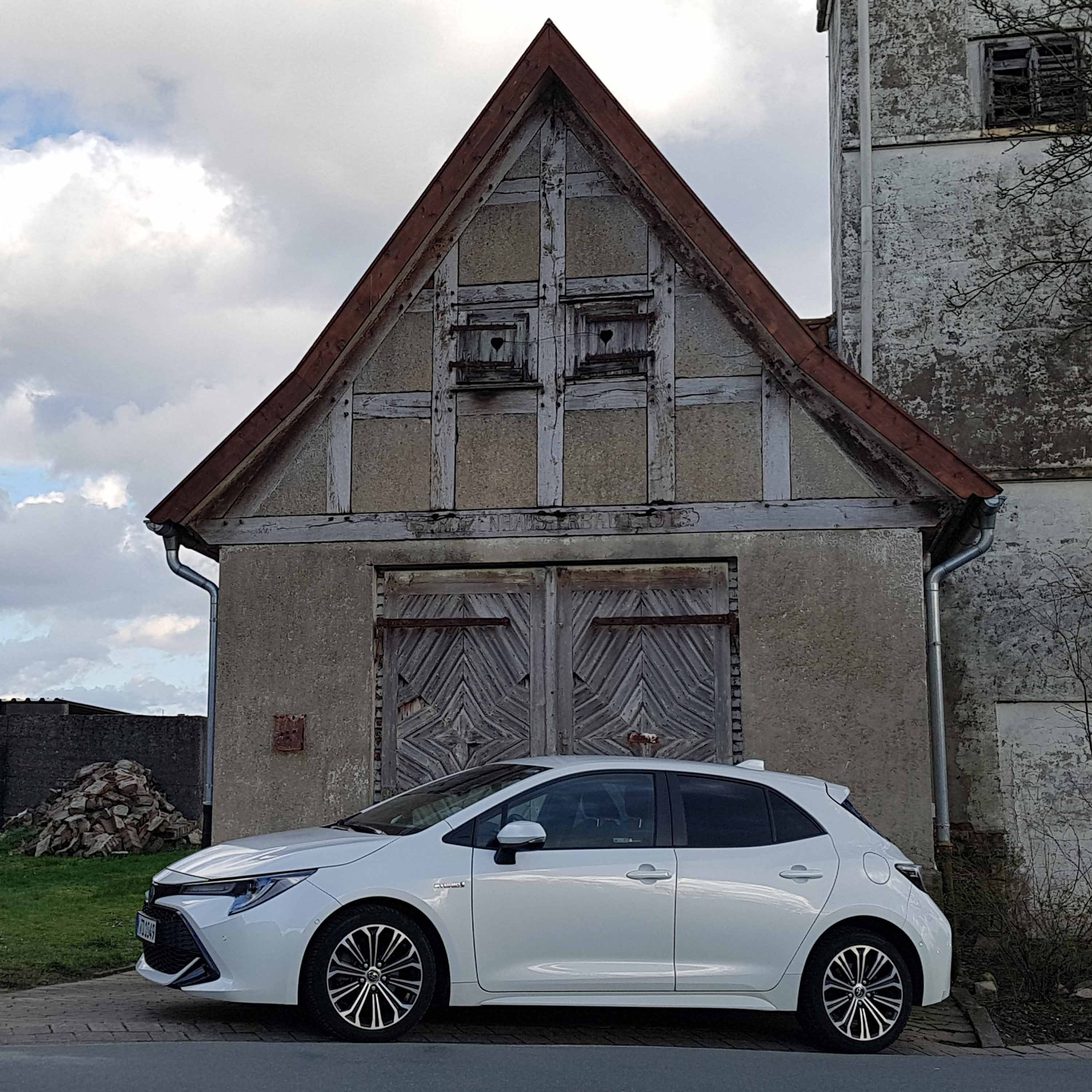 Roadtrip - Der Auto-Podcast