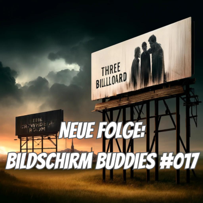 Bildschirm Buddies