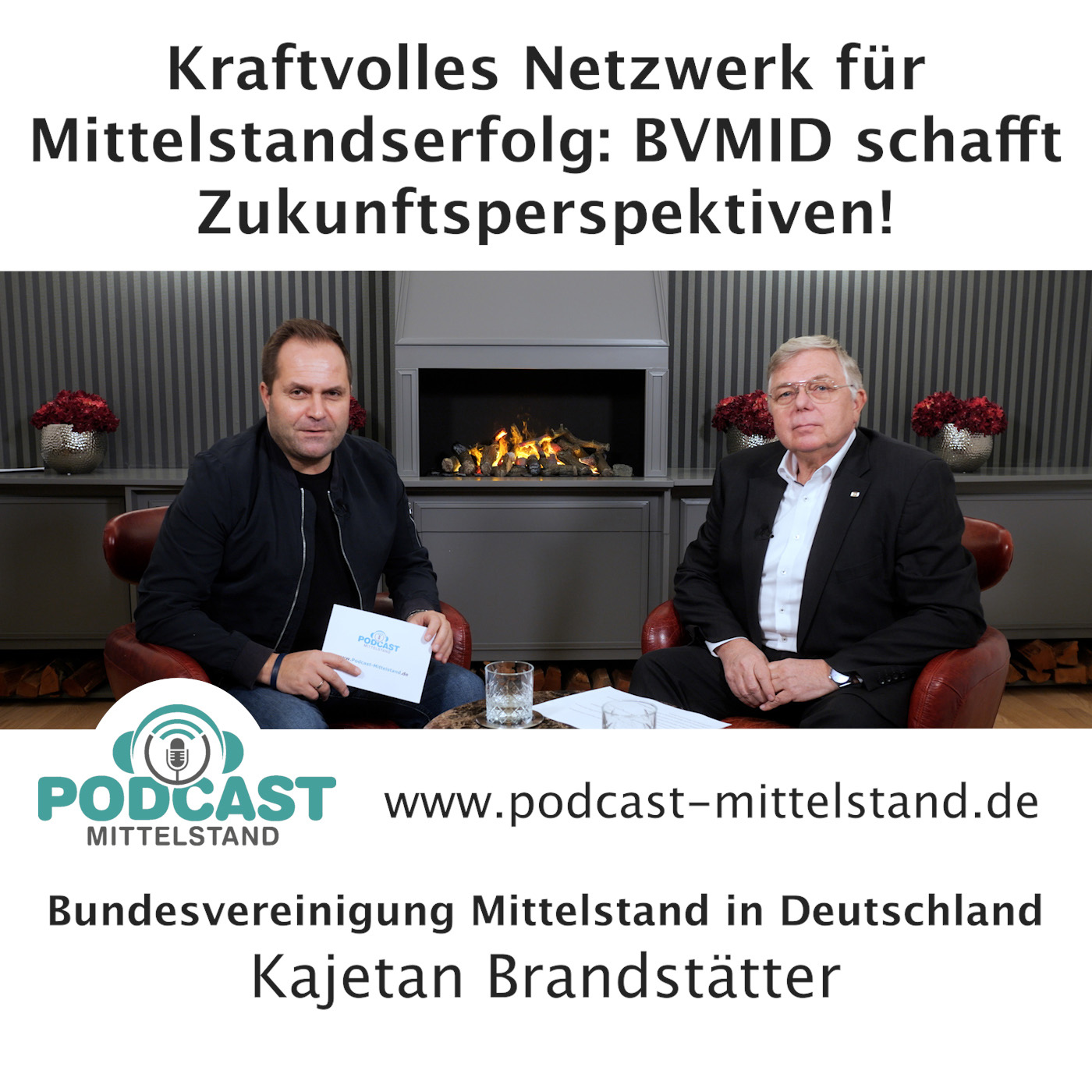 Podcast Mittelstand