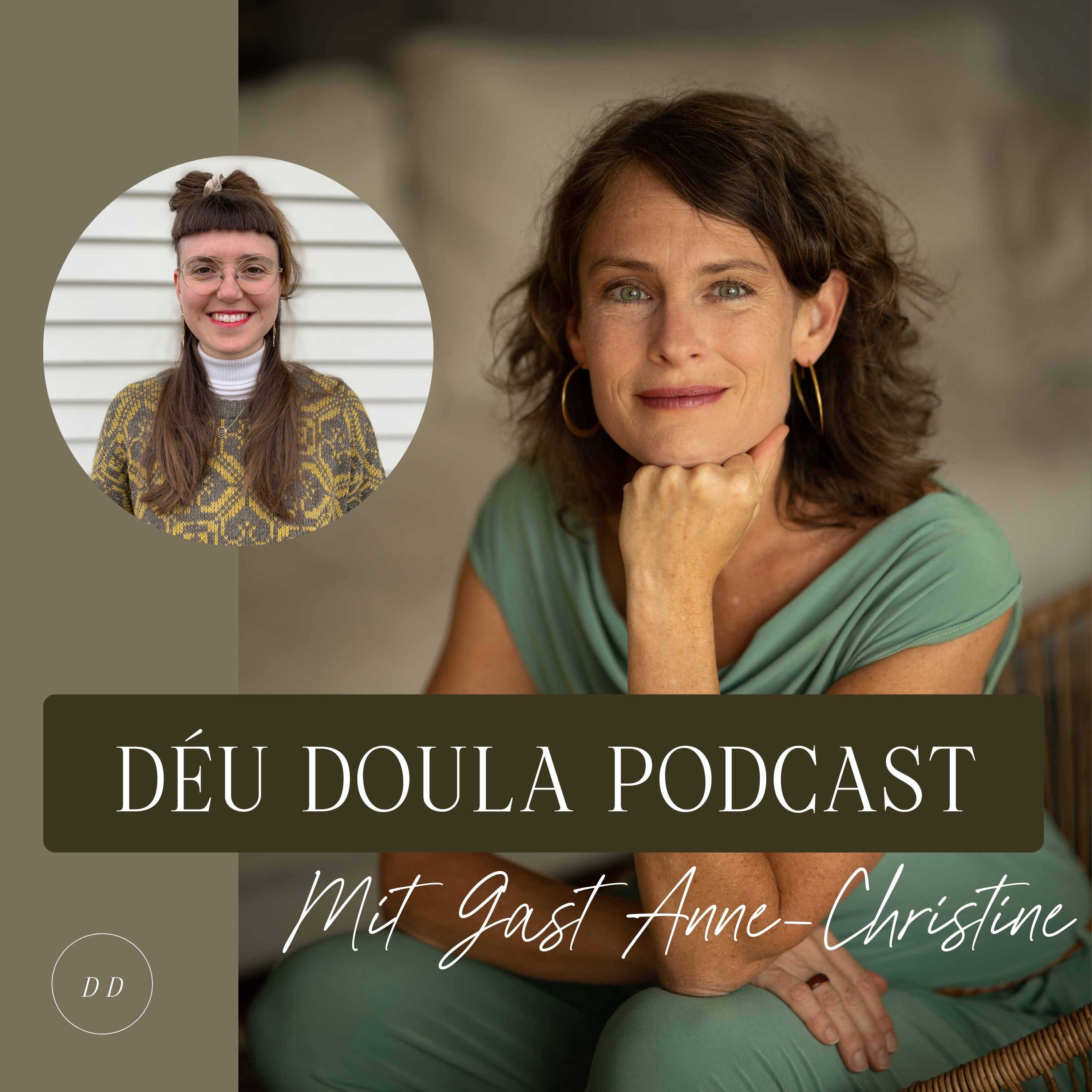Déu Doulas Podcast