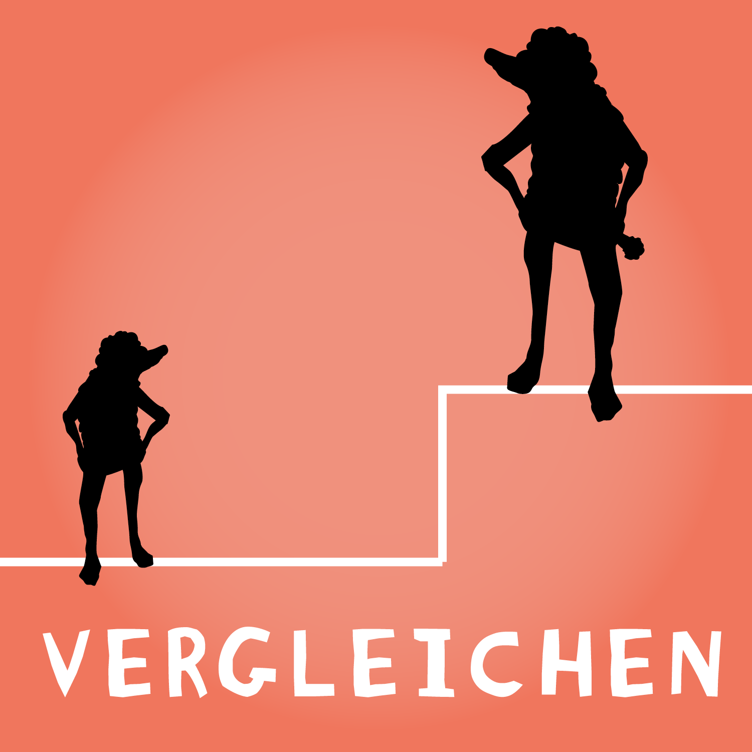Der Pudel und der Kern - Philosophie to go