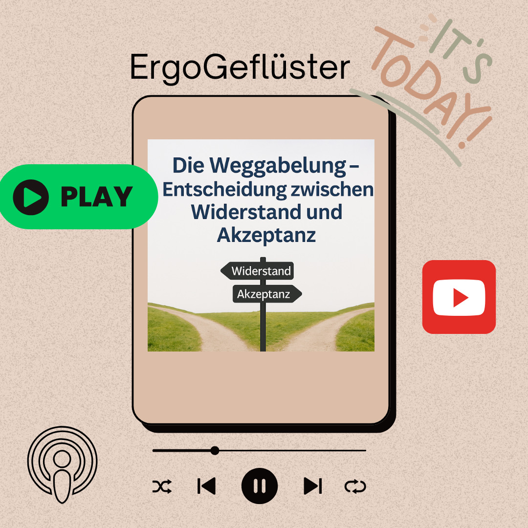 ErgoGeflüster