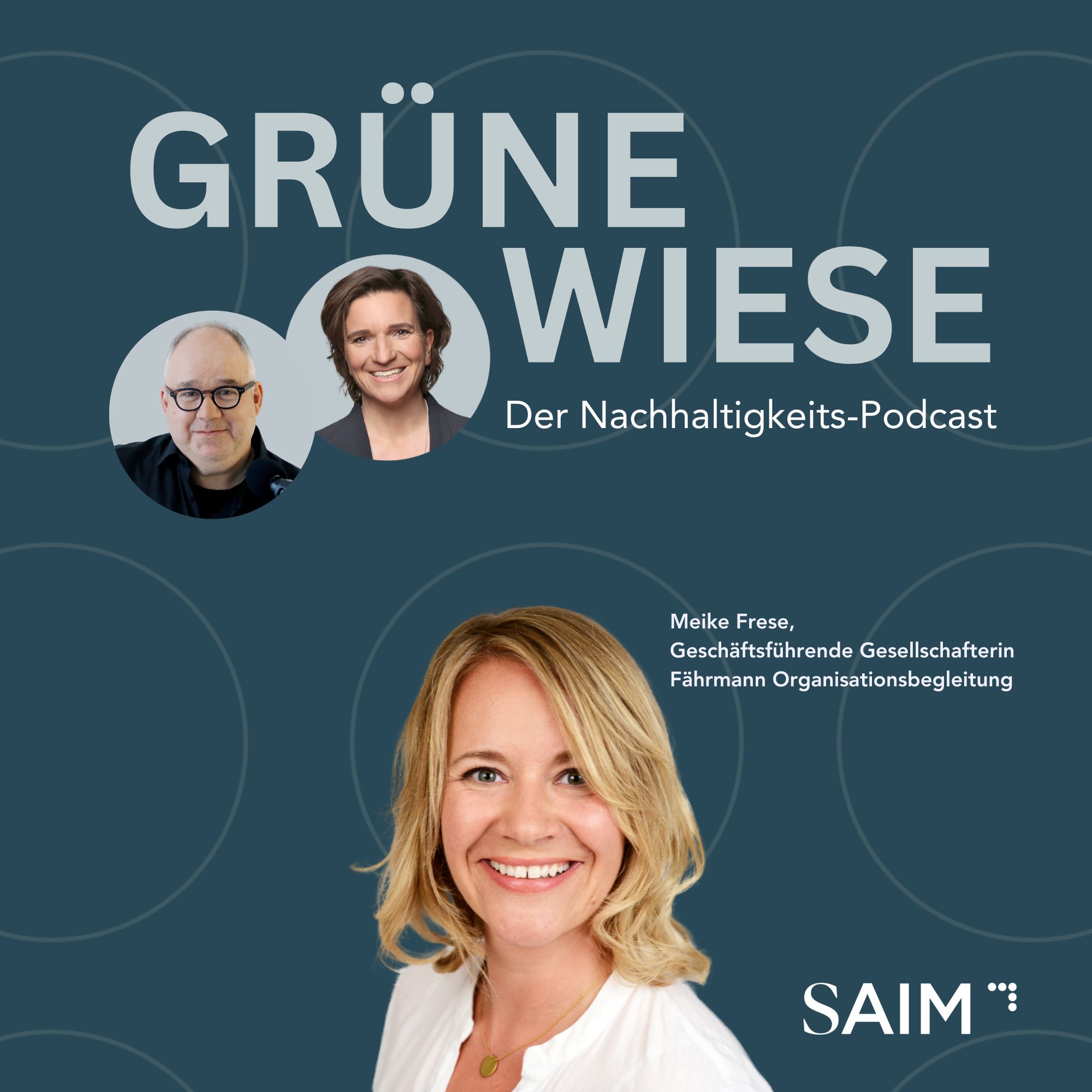Grüne Wiese: Ihr monatlicher Einblick in nachhaltiges Unternehmertum