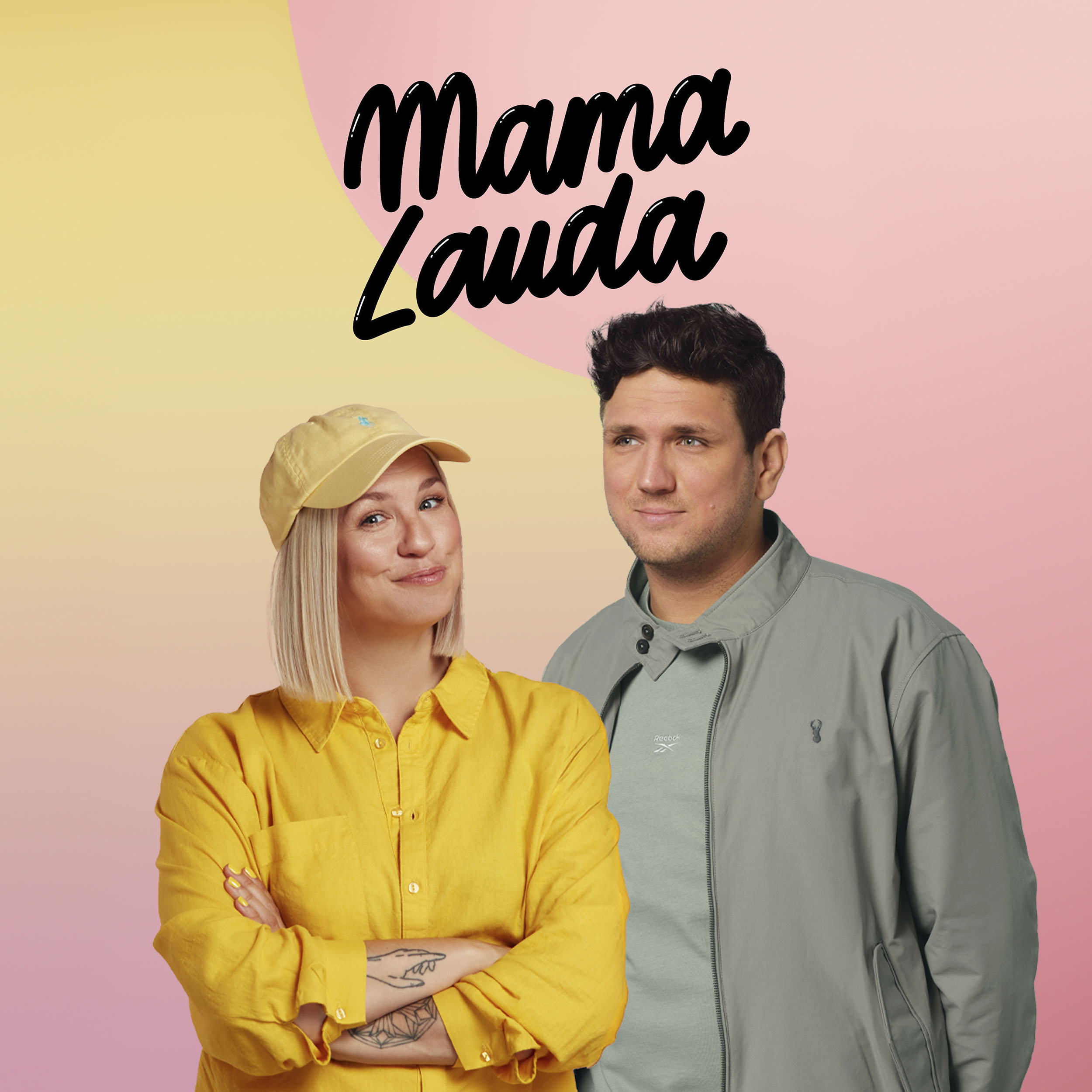 Mama Leisa