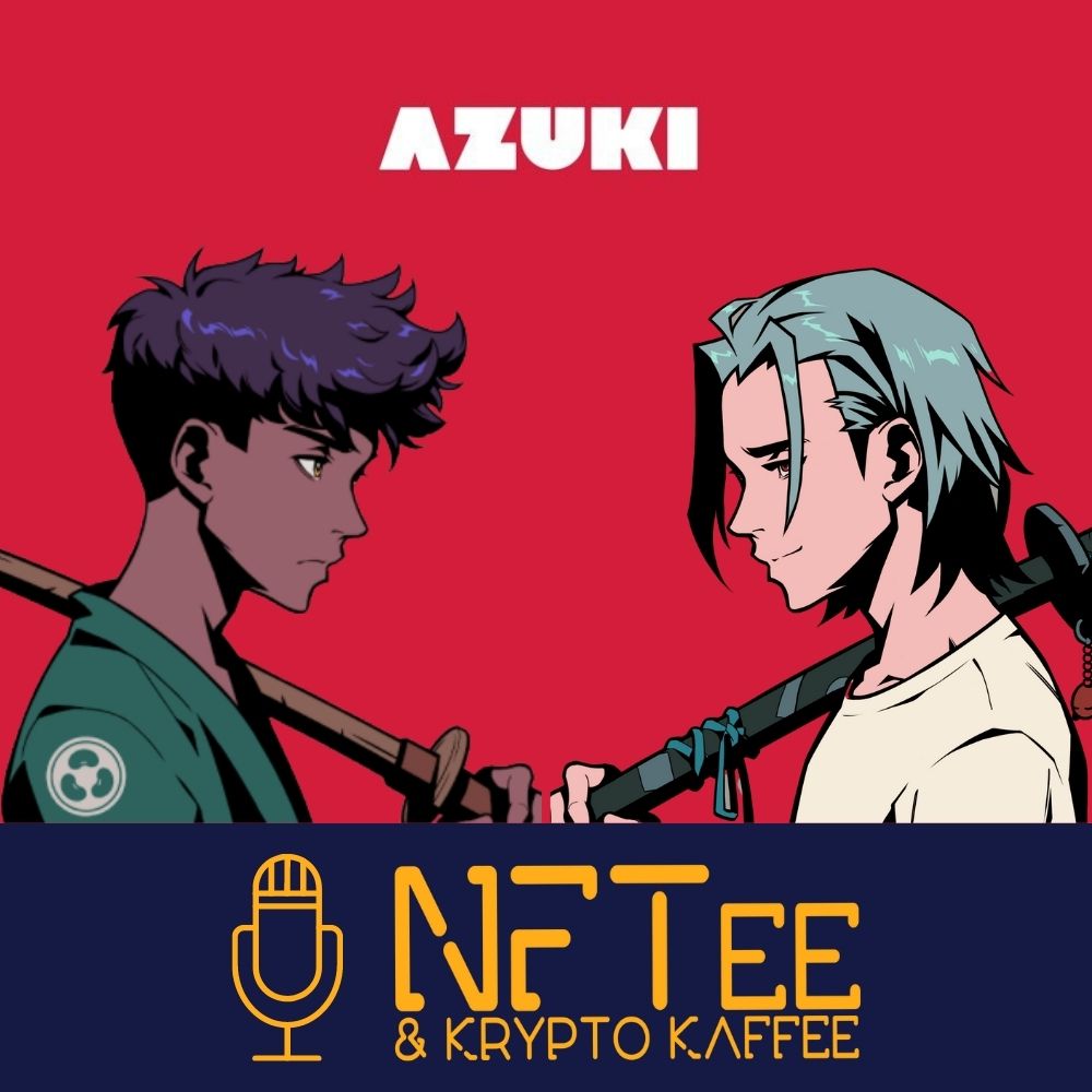 NFT & web3 Insider Podcast