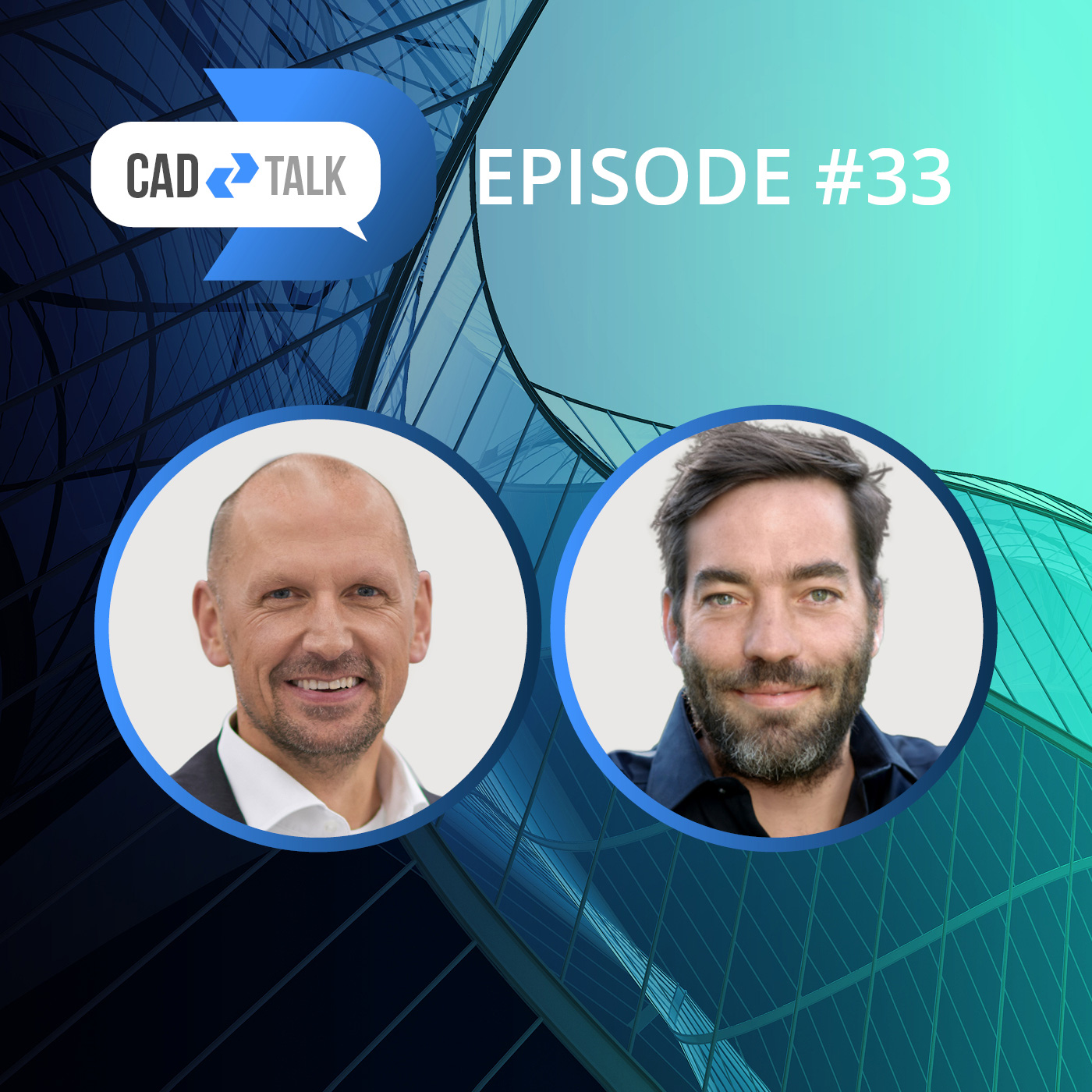 CAD Talk - CAD-Software einfach erklärt und aktuell informiert