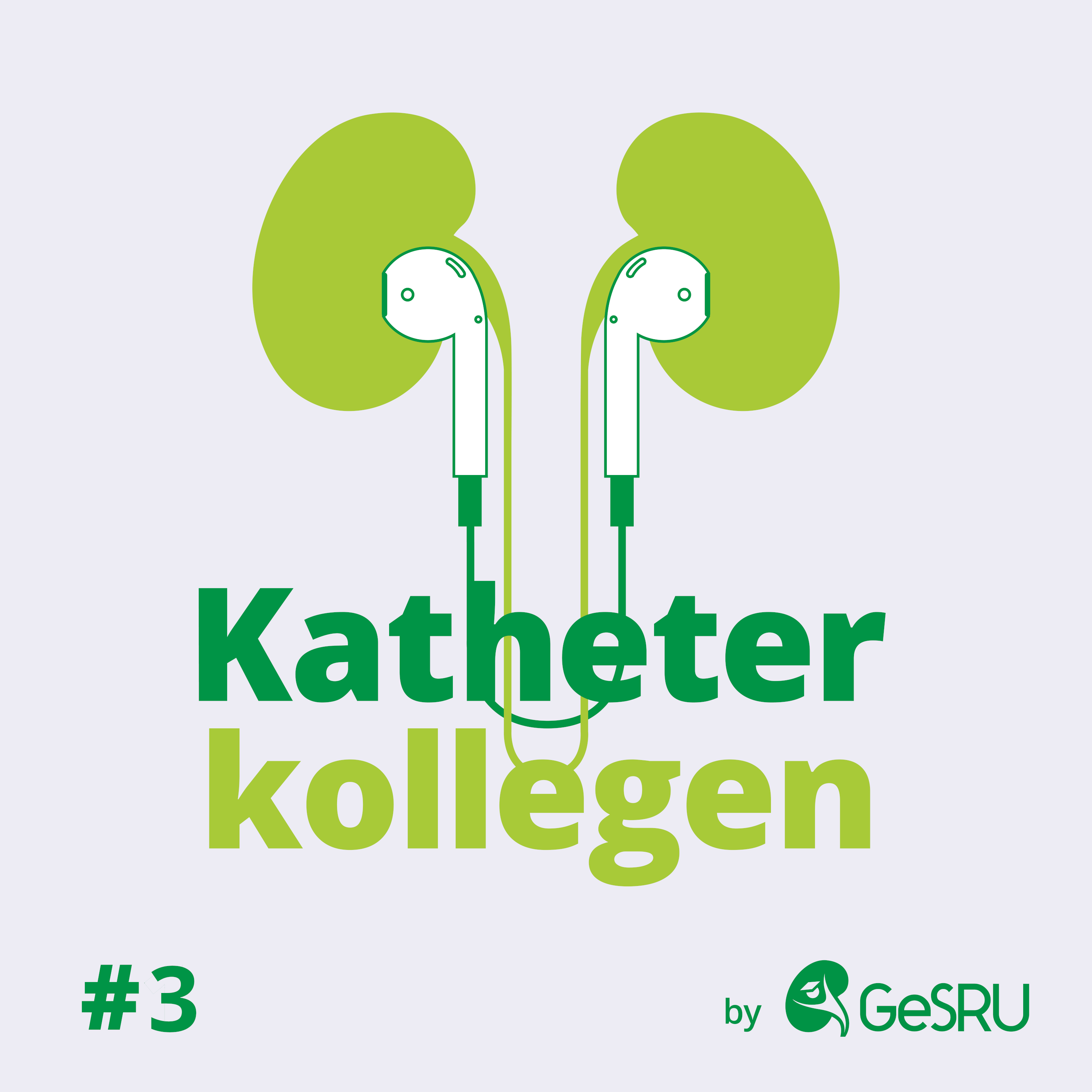 Katheterkollegen - der Urologie Podcast