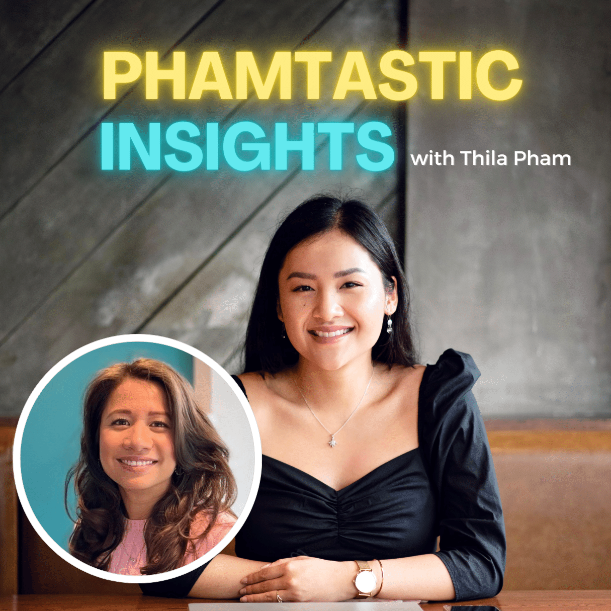 Phamtastic Insights