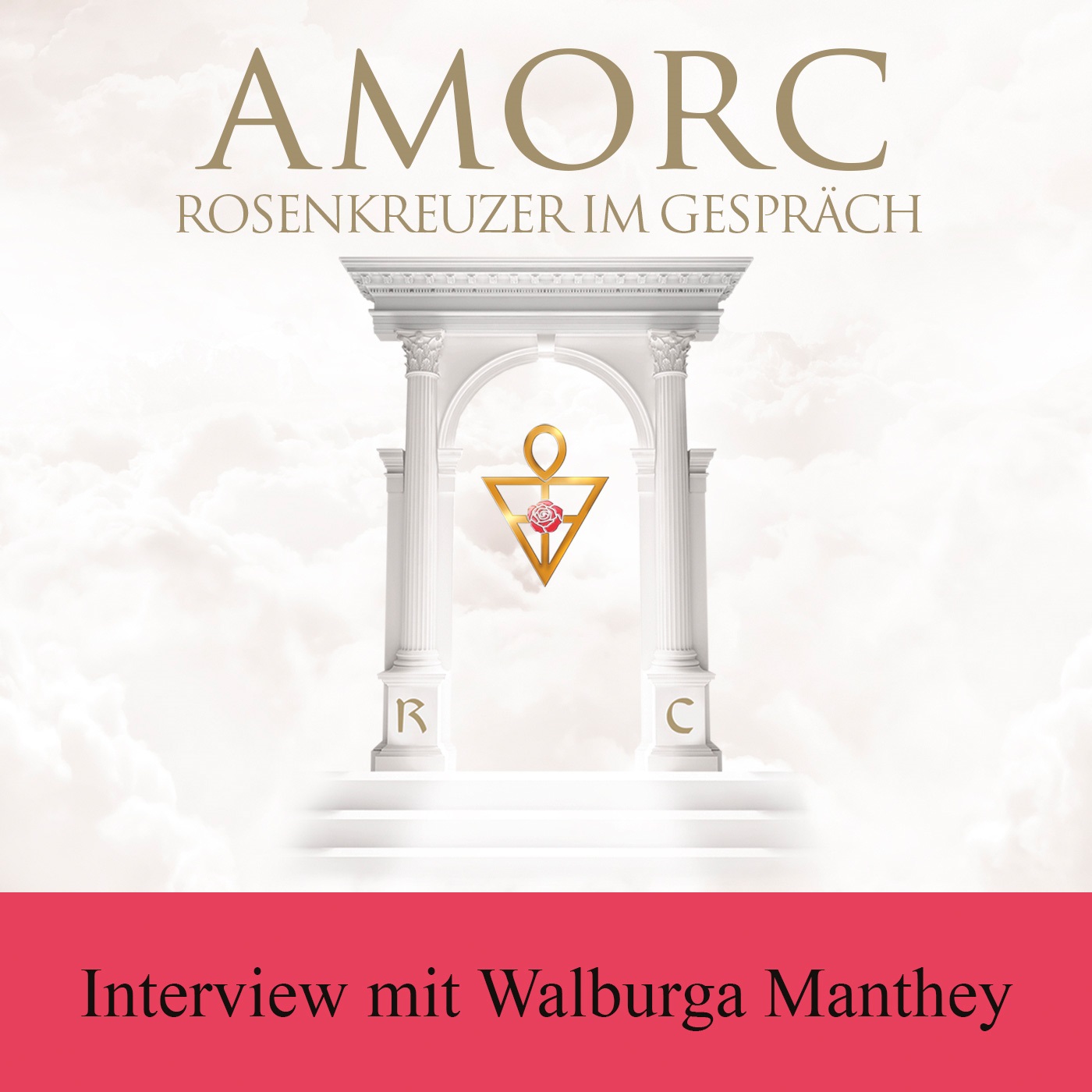 AMORC Die Rosenkreuzer
