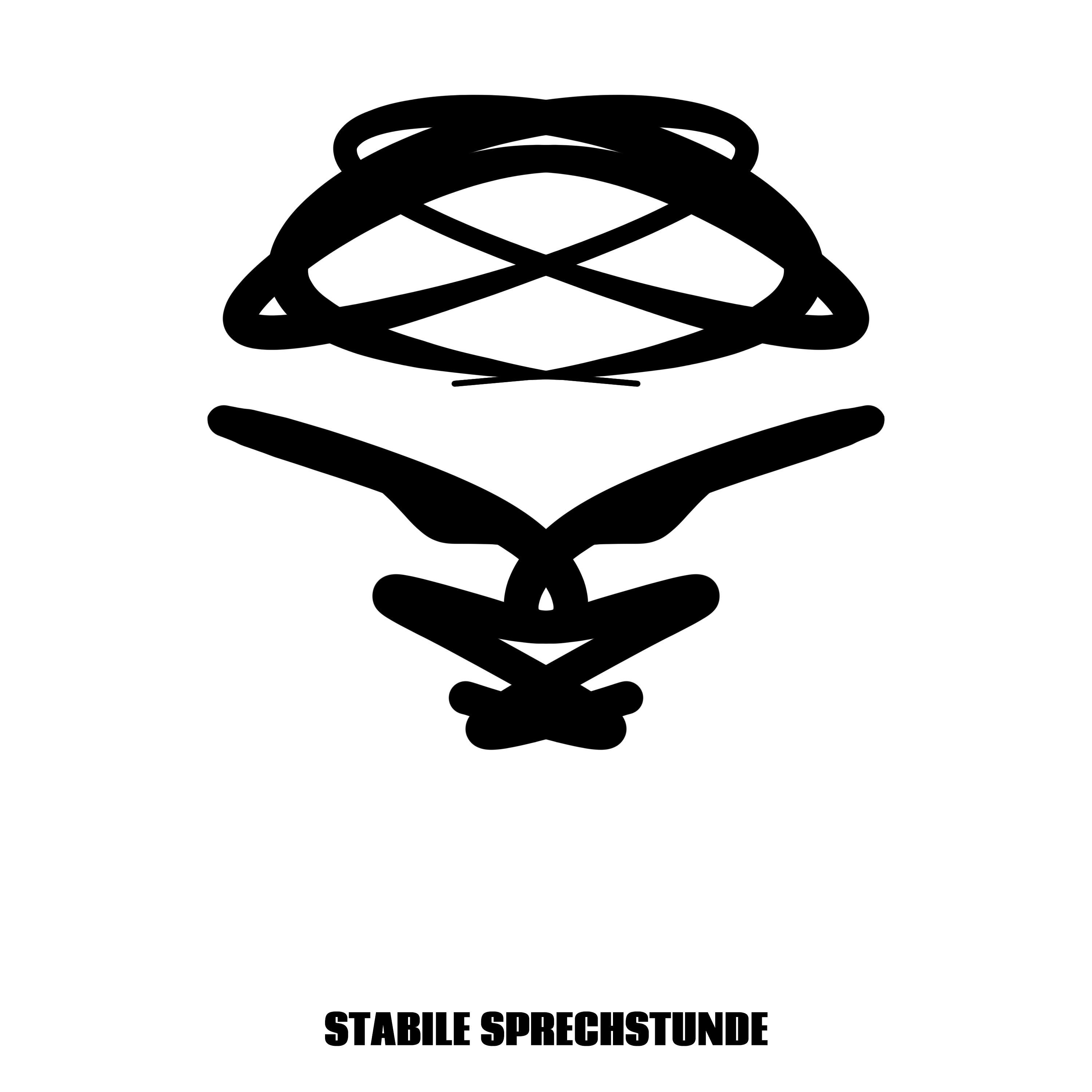 Stabile Sprechstunde