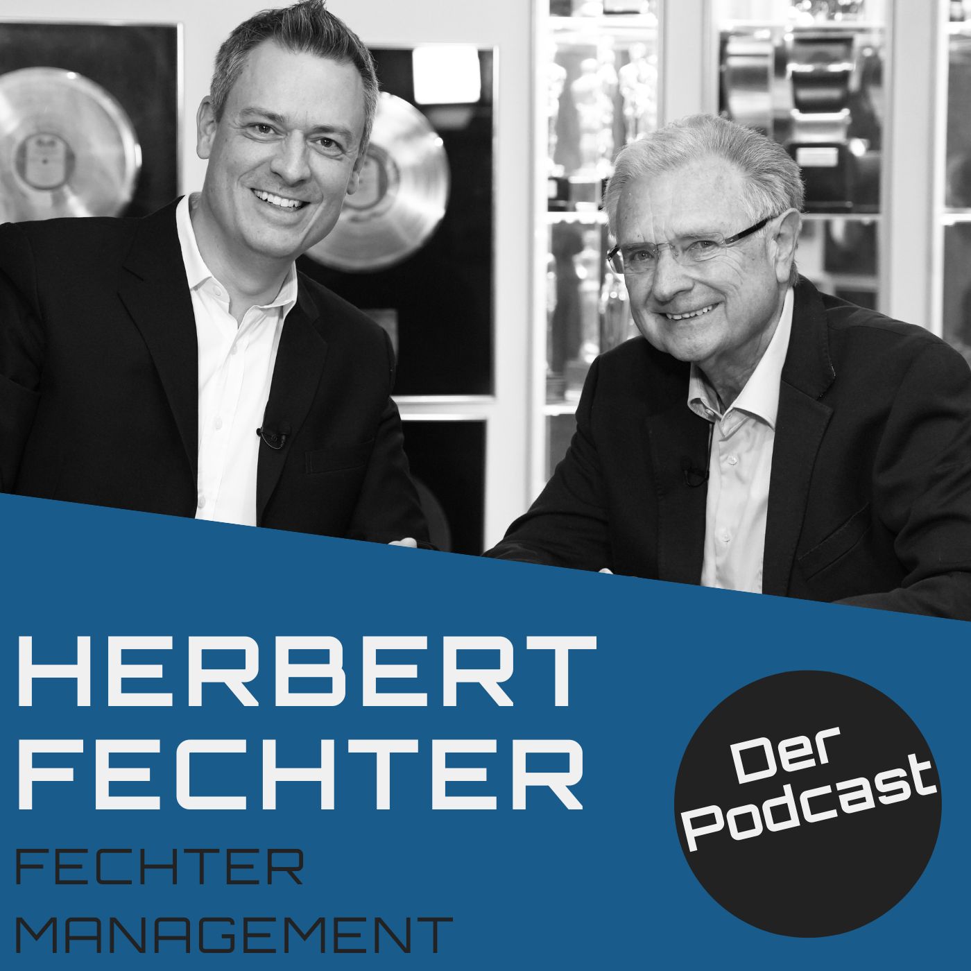 Menschen im Porträt