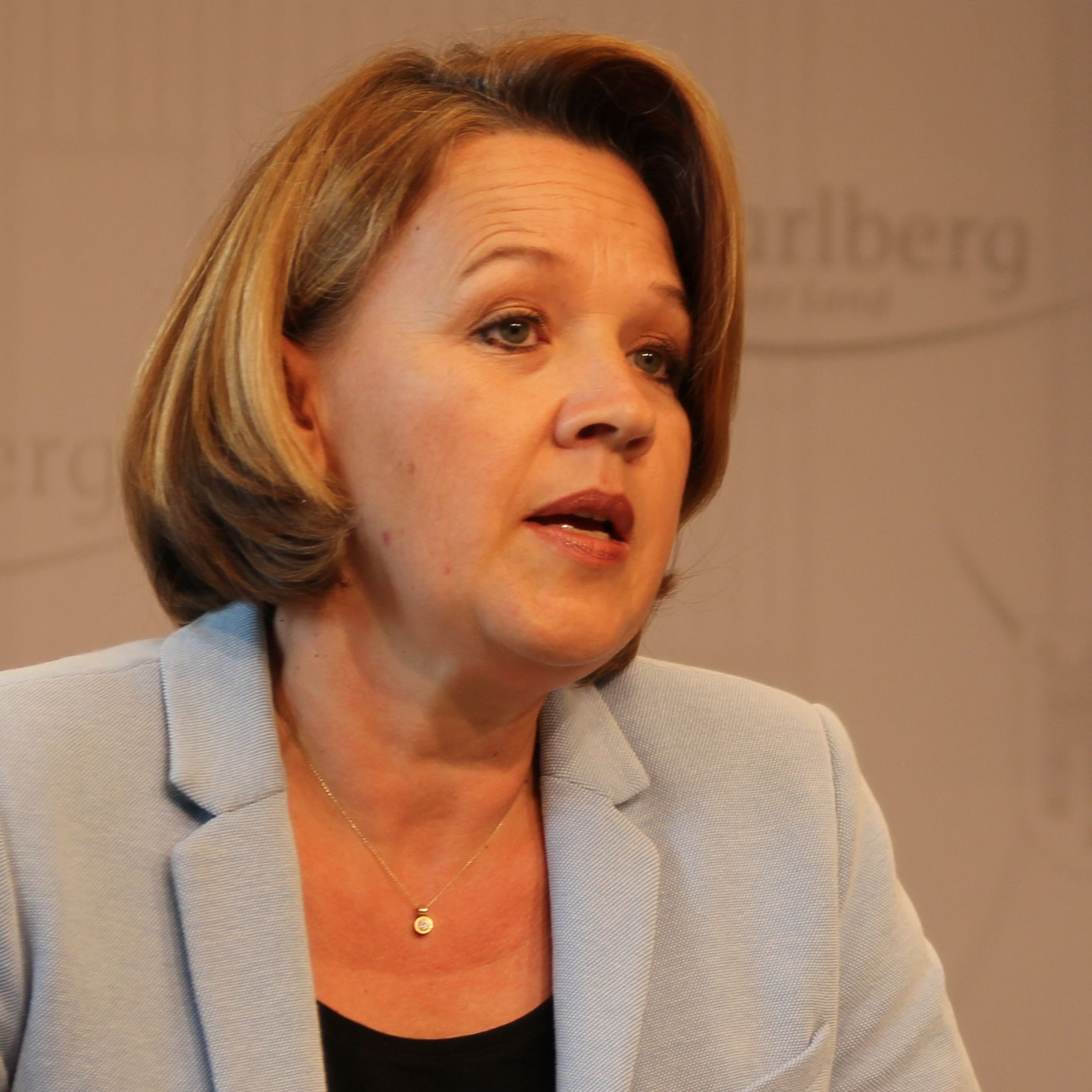 Nach offenem Brief: Andrea Kaufmann reagiert irritiert episode artwork