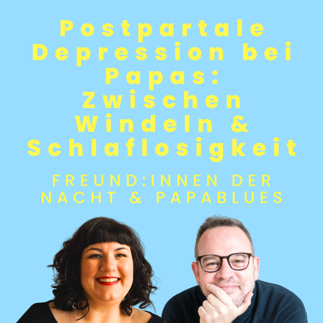 BESSER SCHLAFEN PODCAST mit den Freund:innen der Nacht