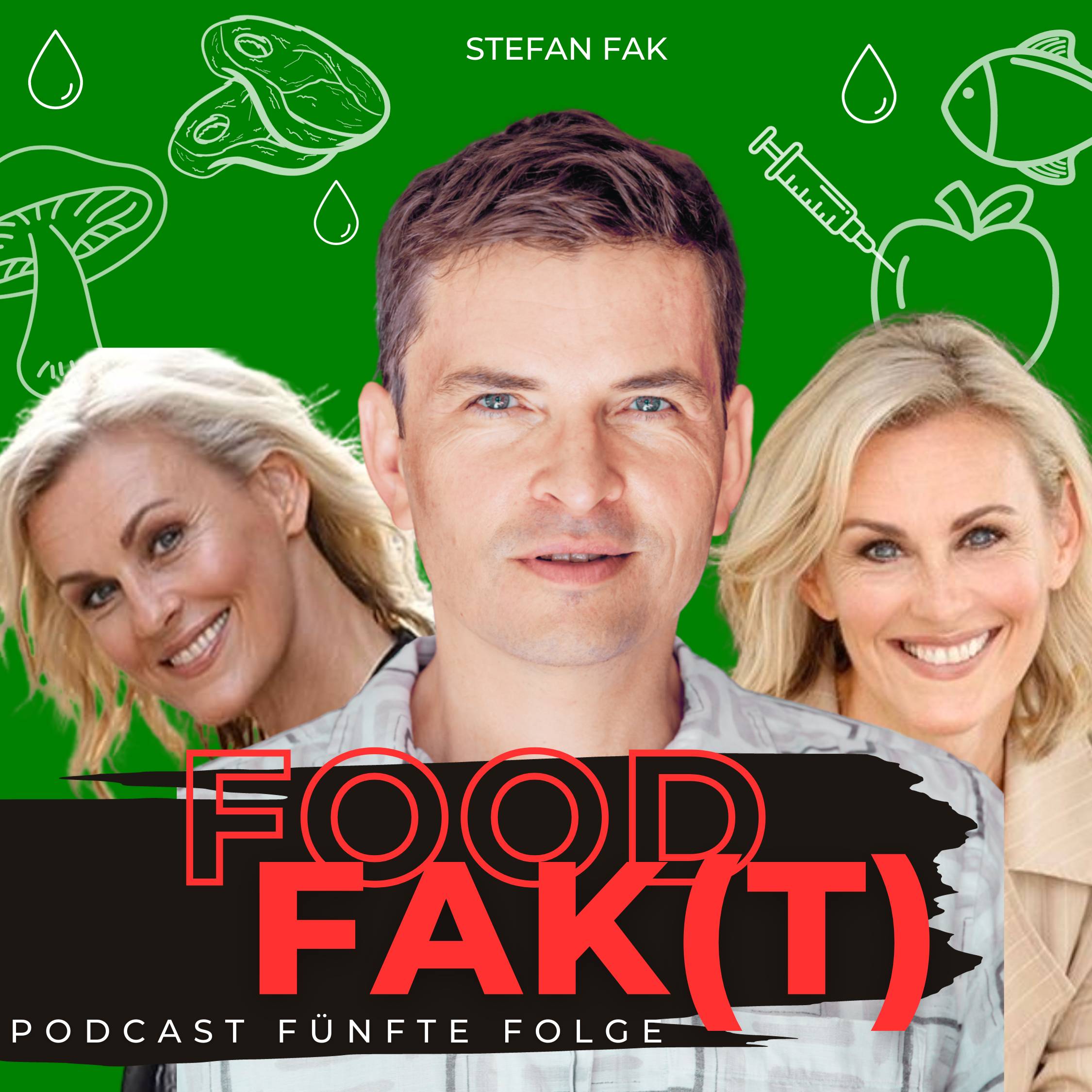 Food Fak(t)