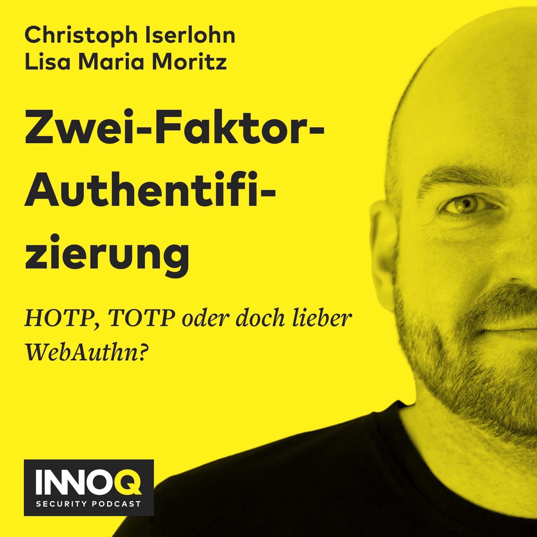 INNOQ Security Podcast