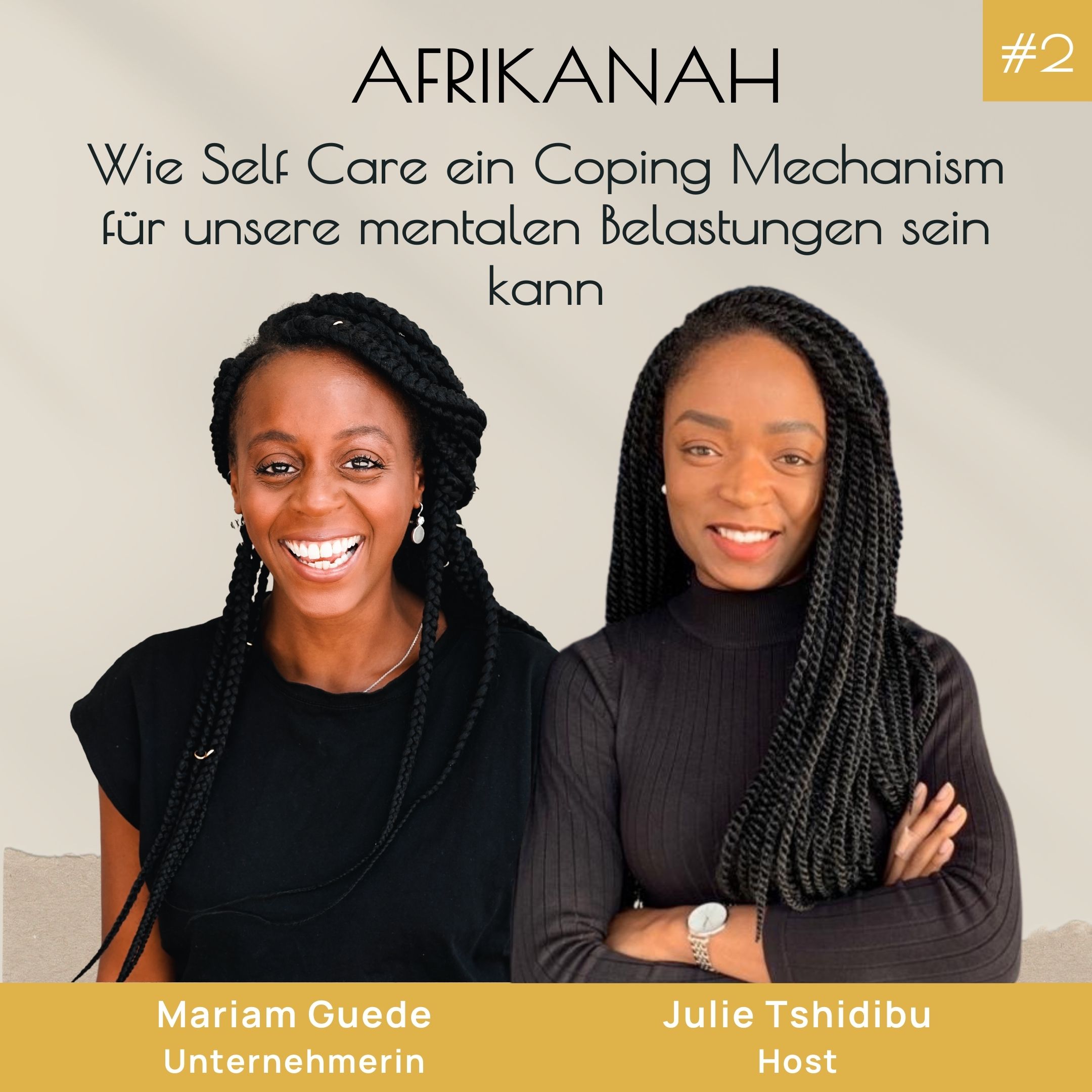 Afrikanah