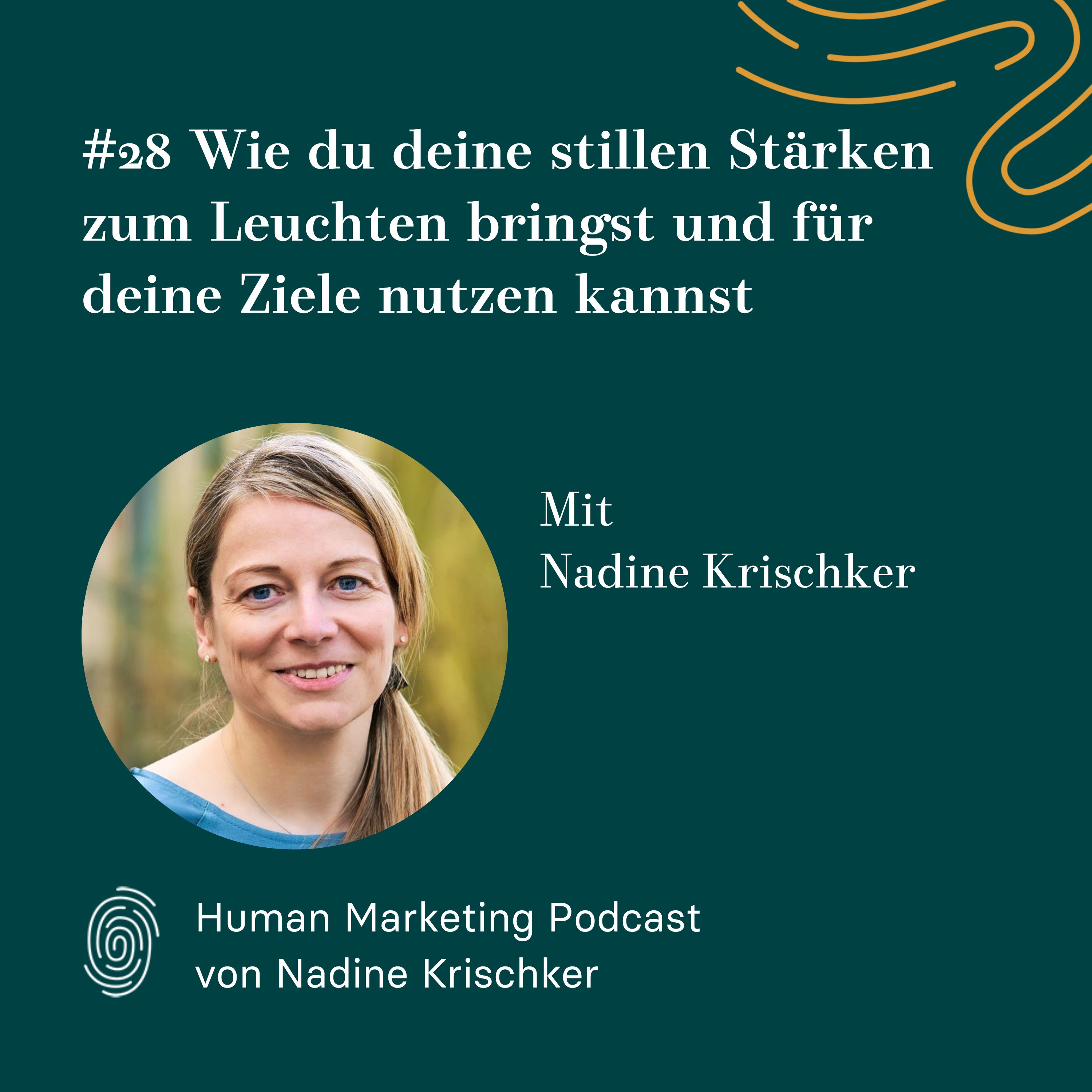 IntroPreneur Business Podcast - Unaufgeregt. Achtsam. Mutig.