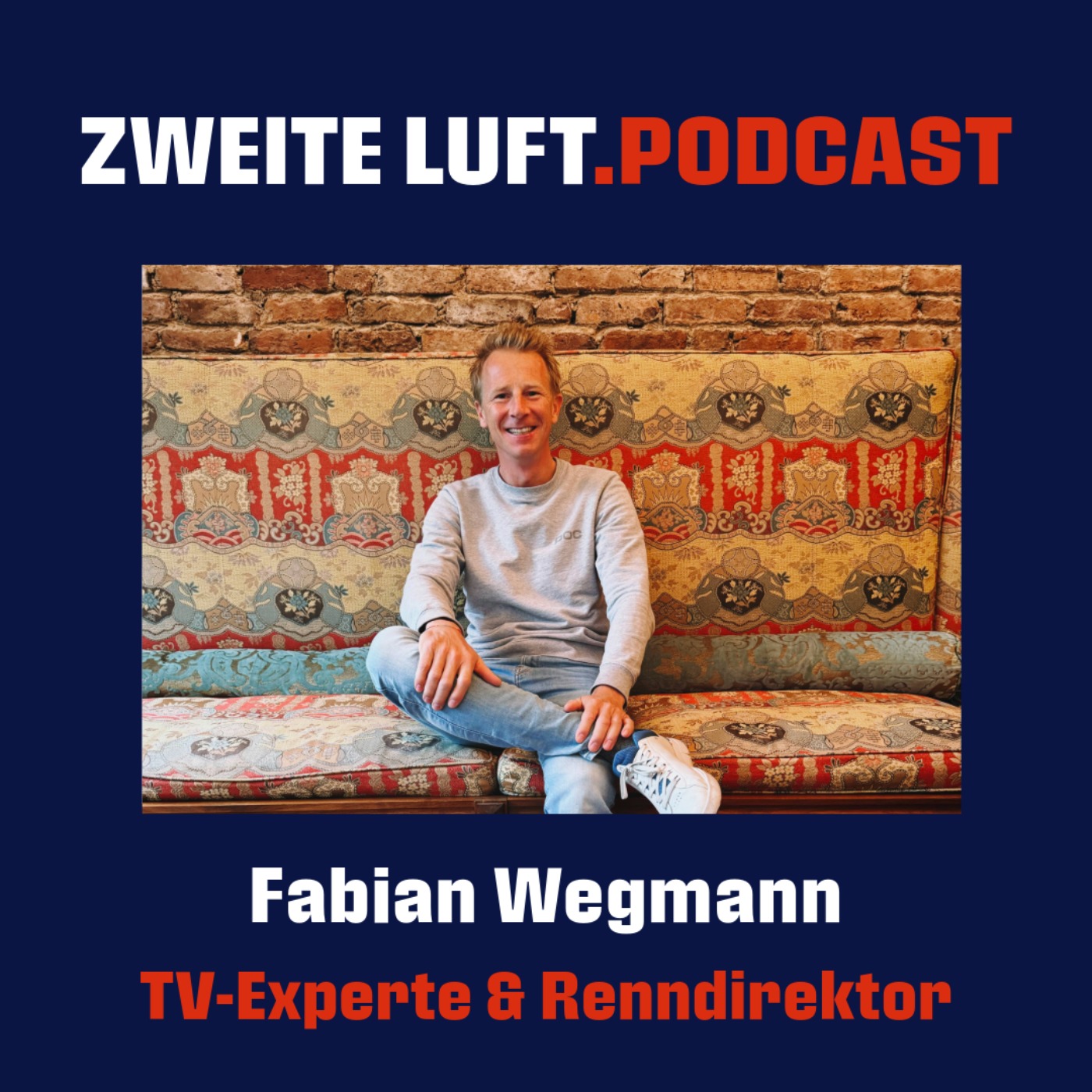 Zweite Luft Podcast