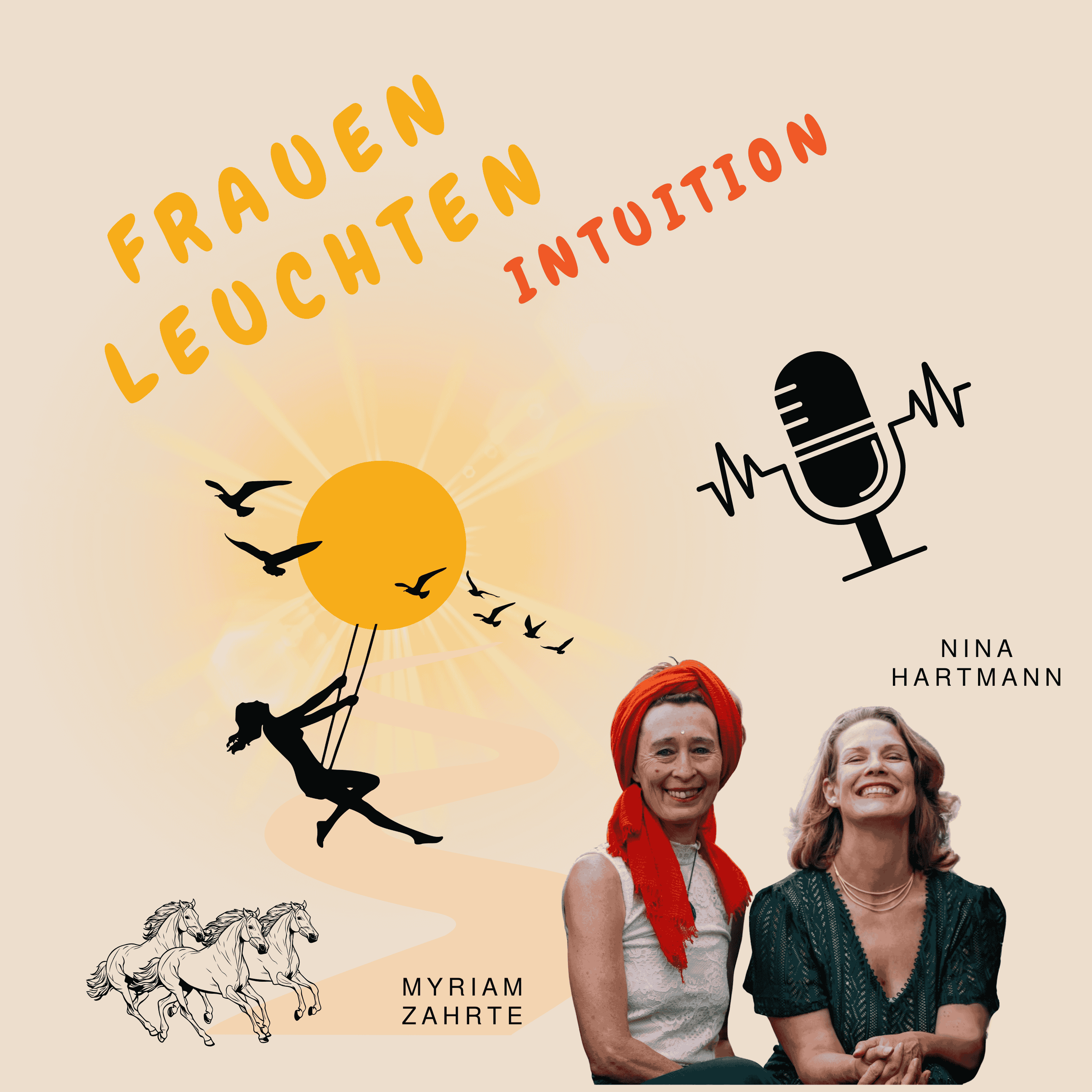 Frauenleuchten