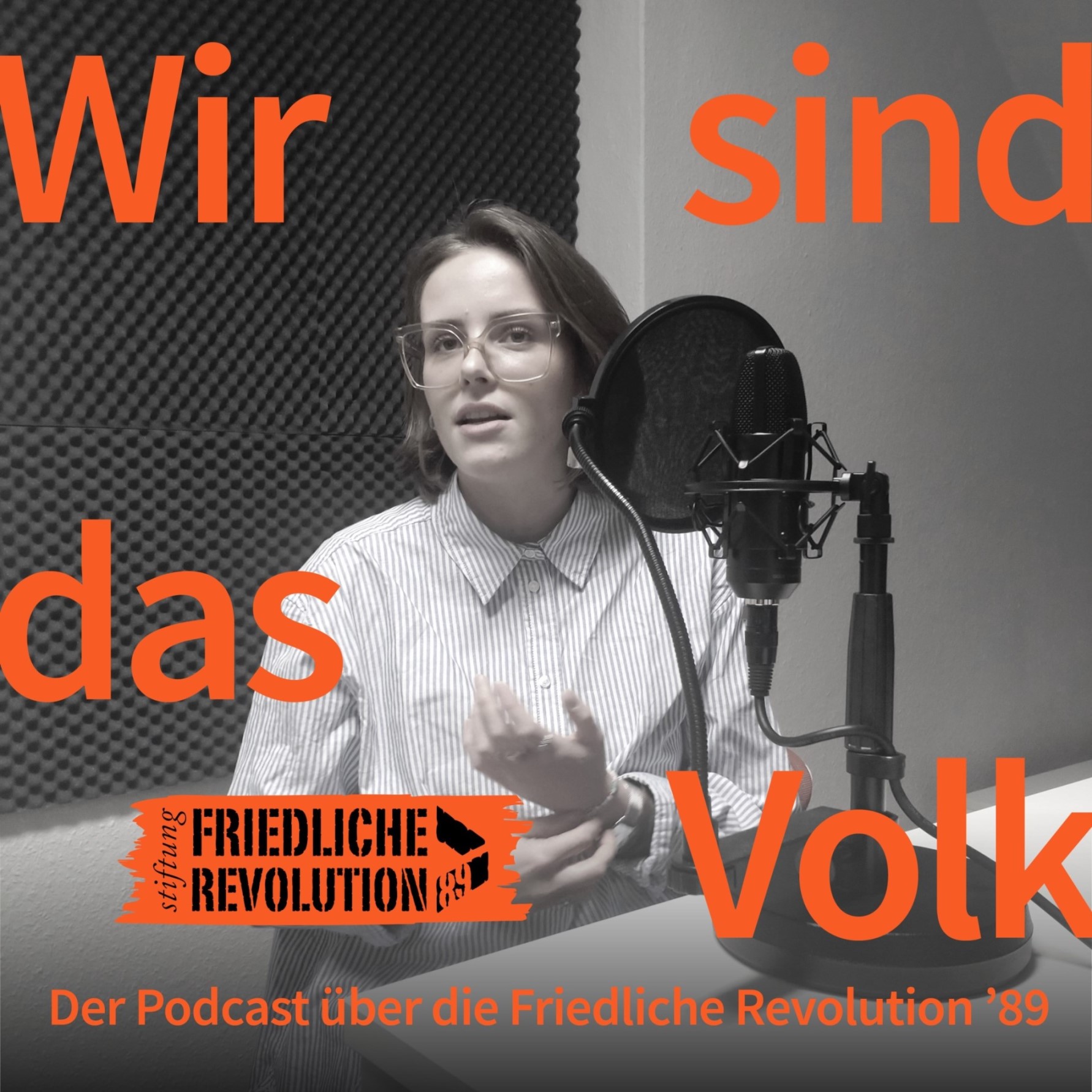 Wir sind das Volk