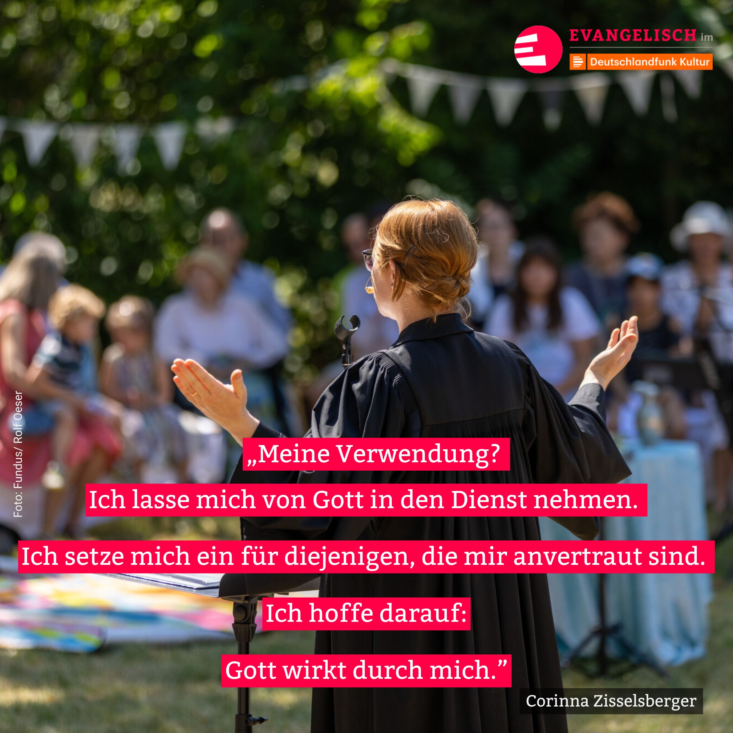 Dienstverständnis