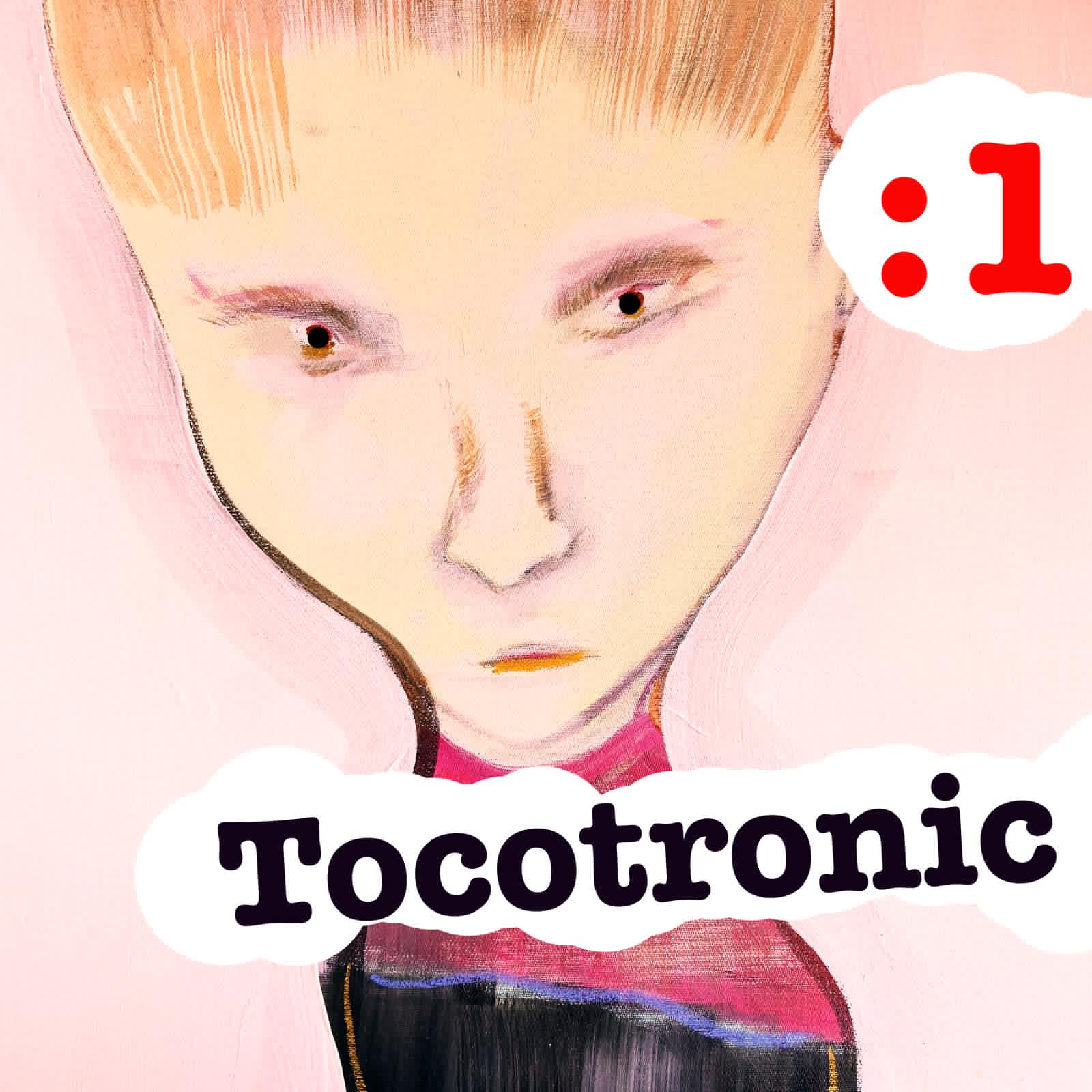 Talk-o-tronic
